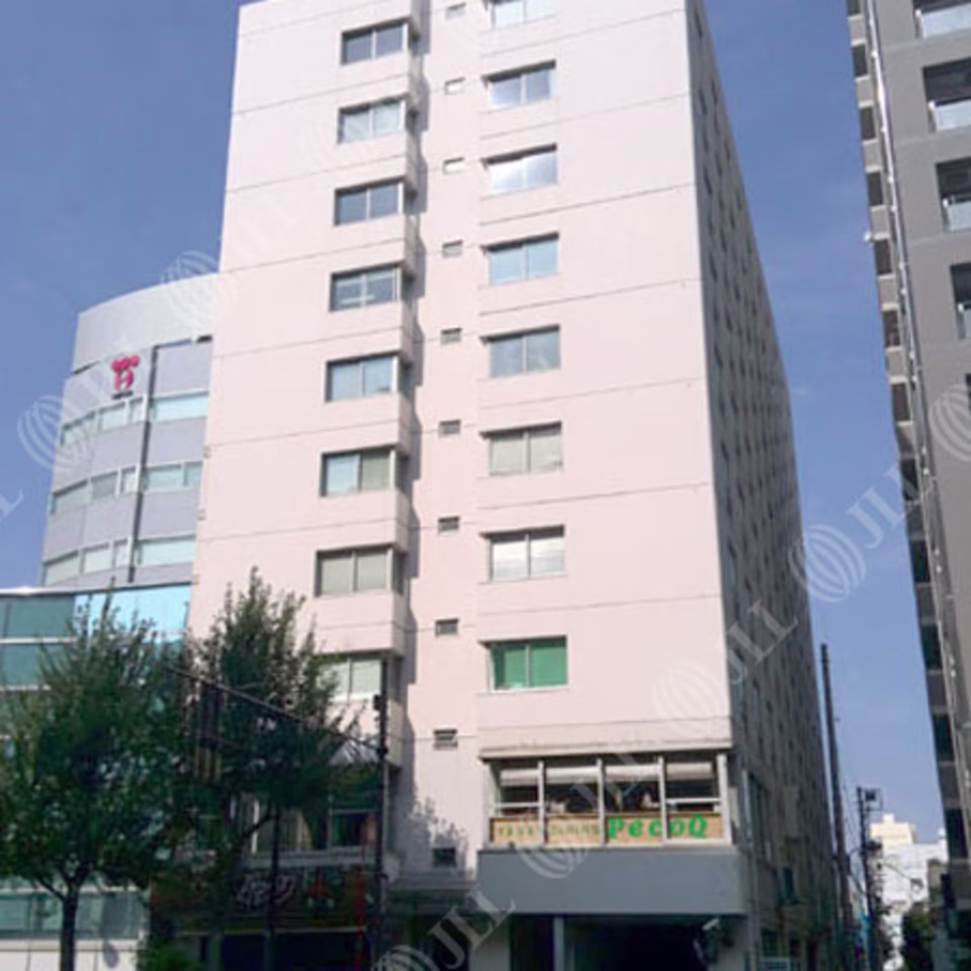 新宿5-4-1