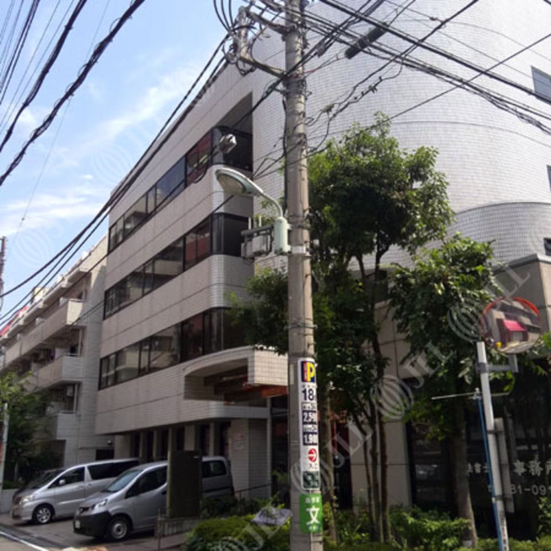 高田3-5-14