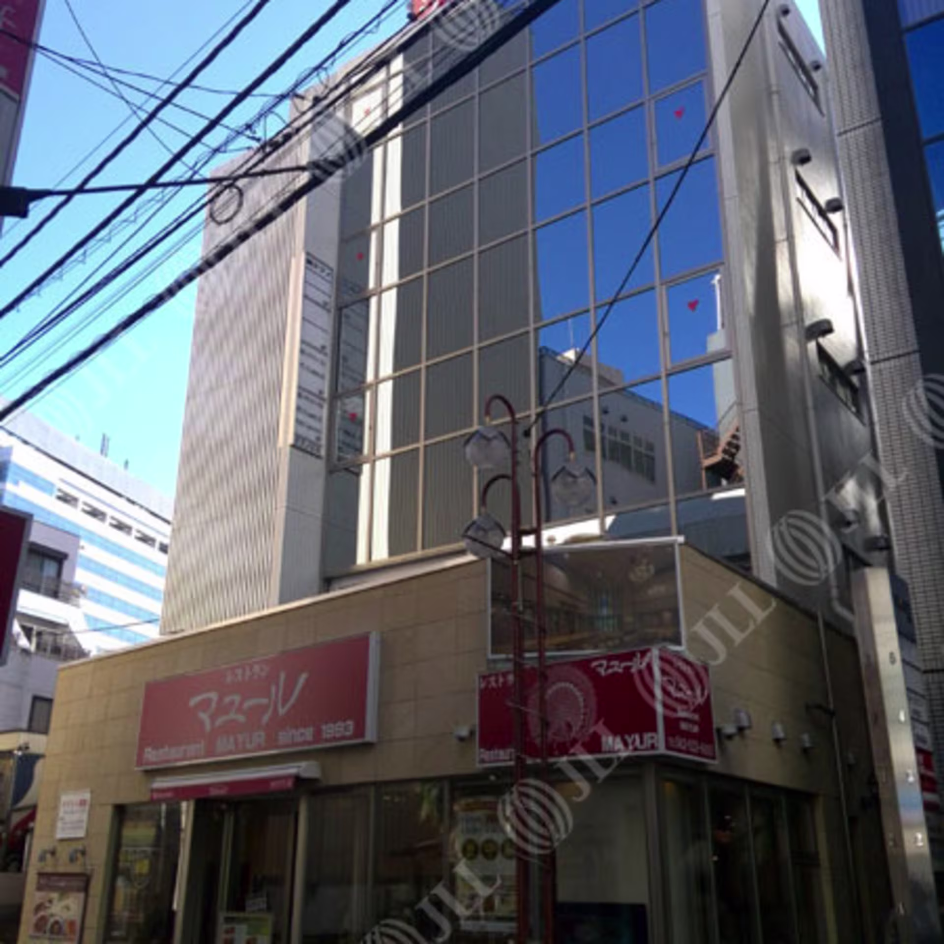 曙町2-16-6
