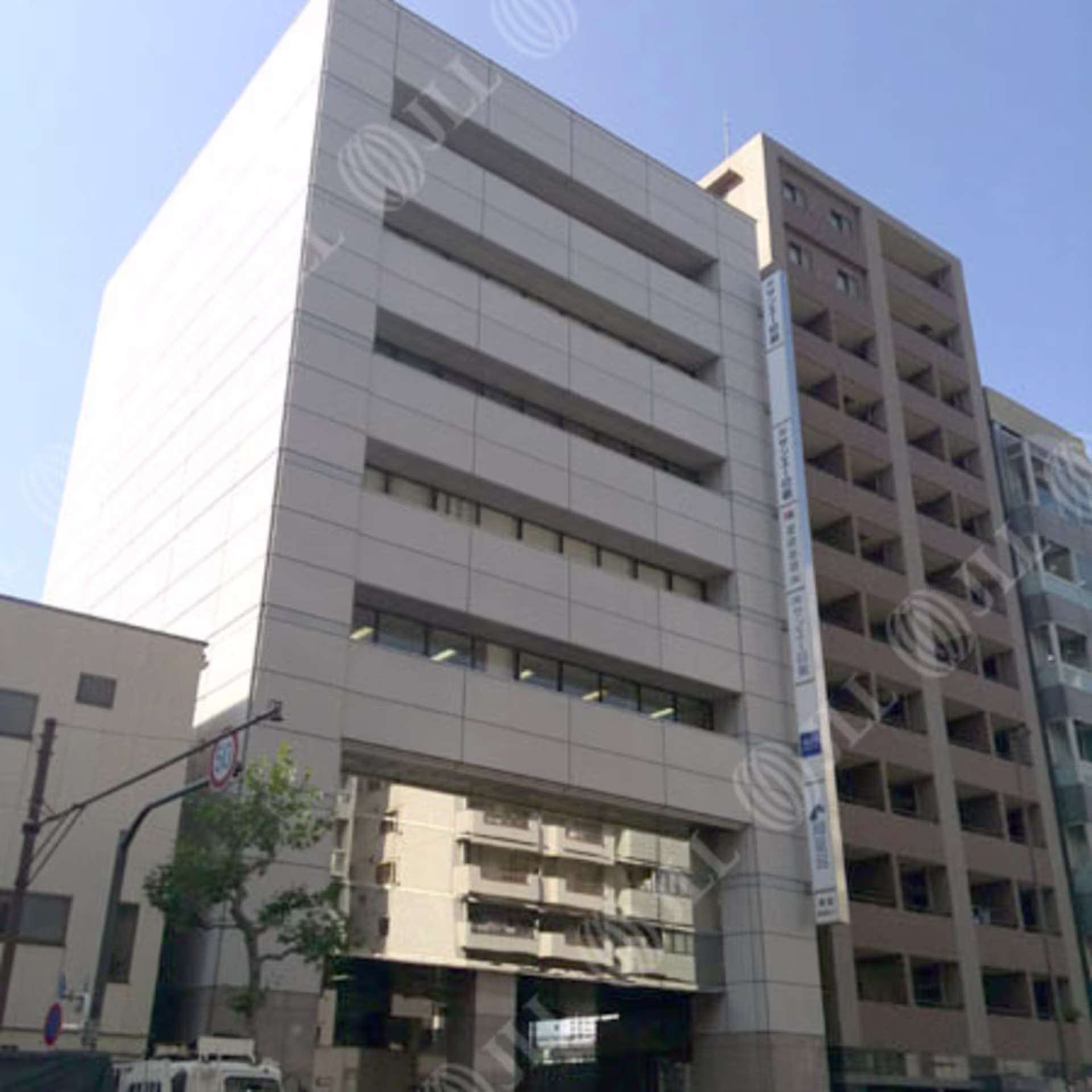 東池袋5-44-15