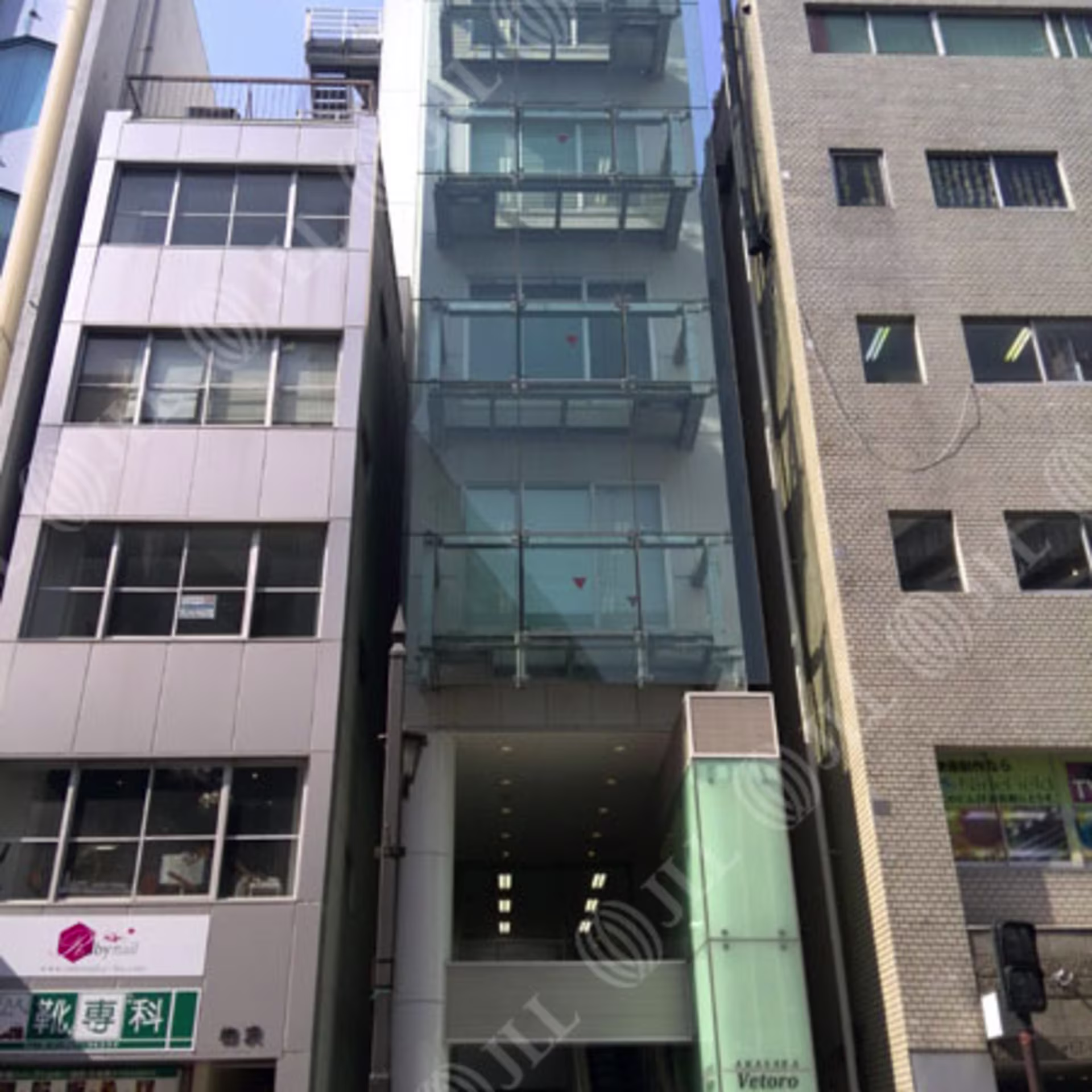 赤坂7-9-4