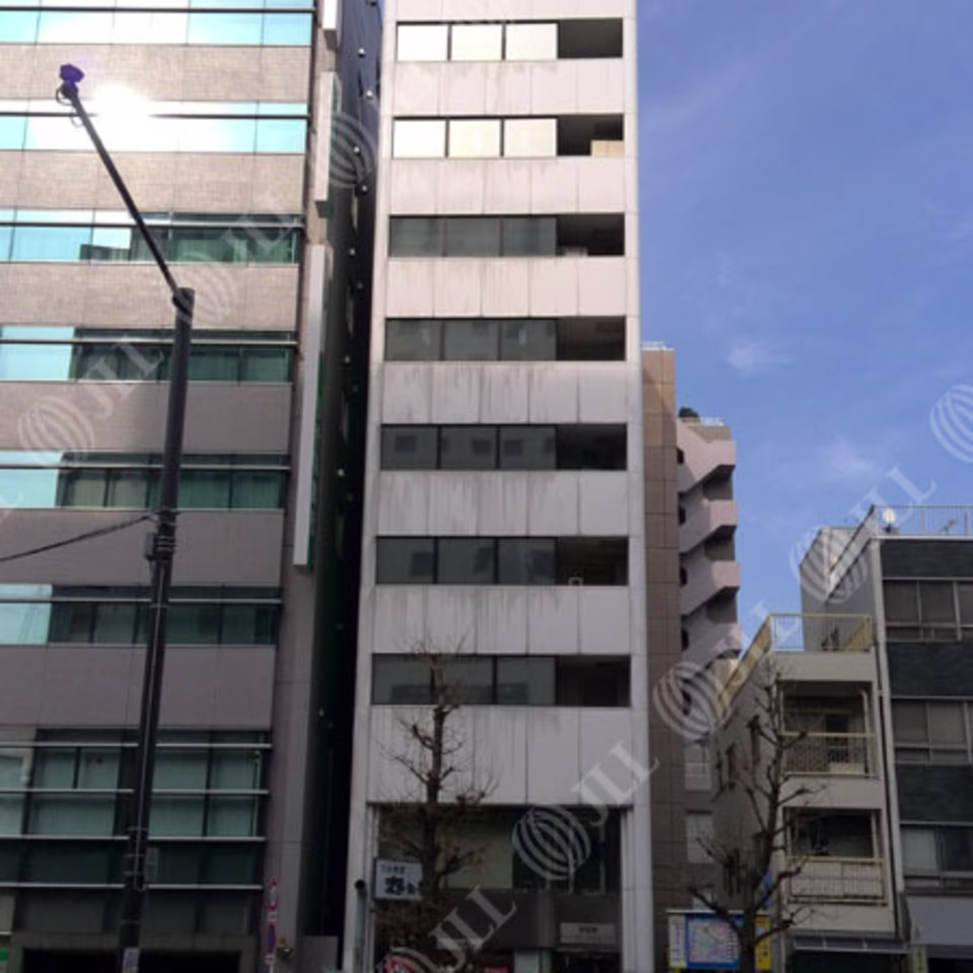 西五反田1-23-7