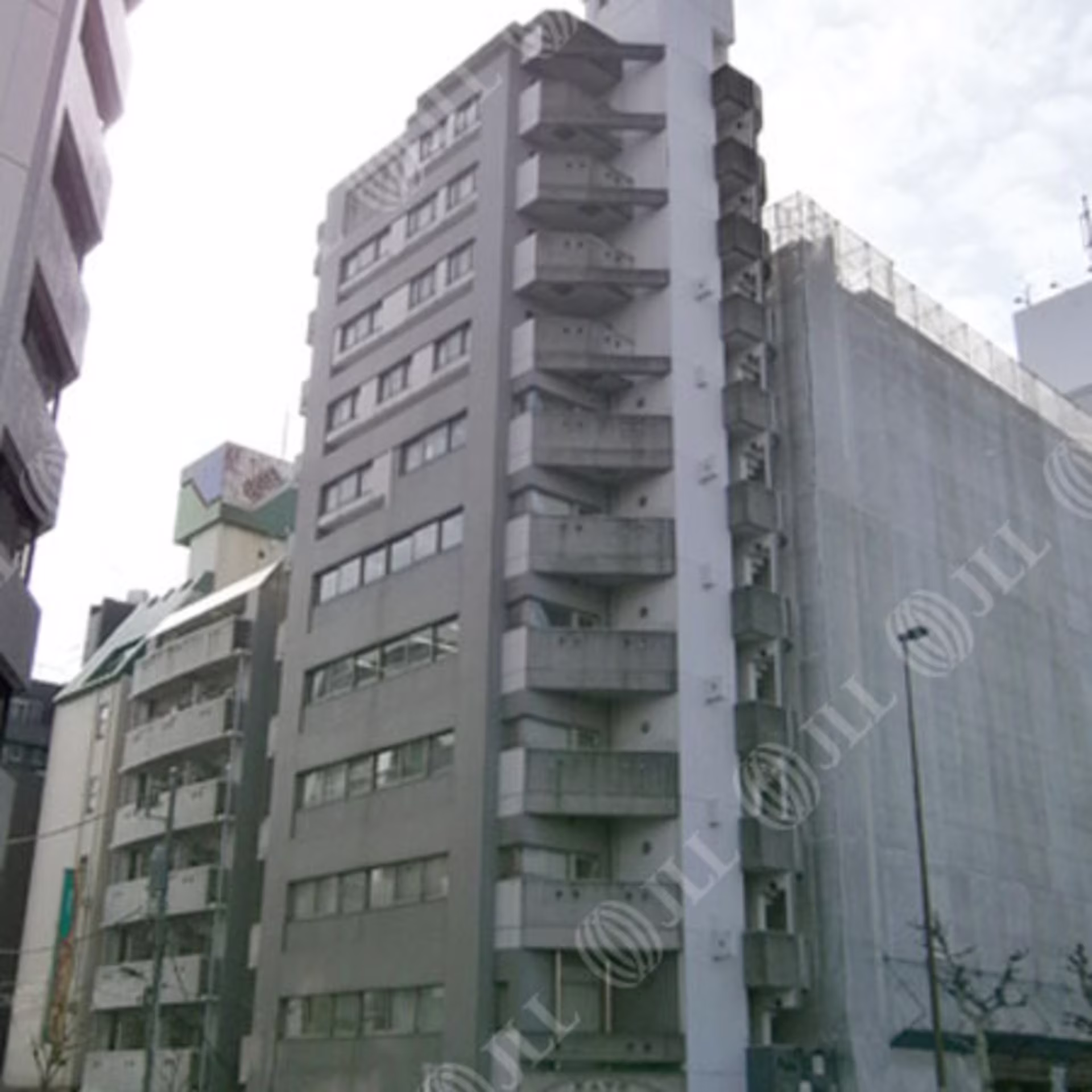 江東橋4-25-10