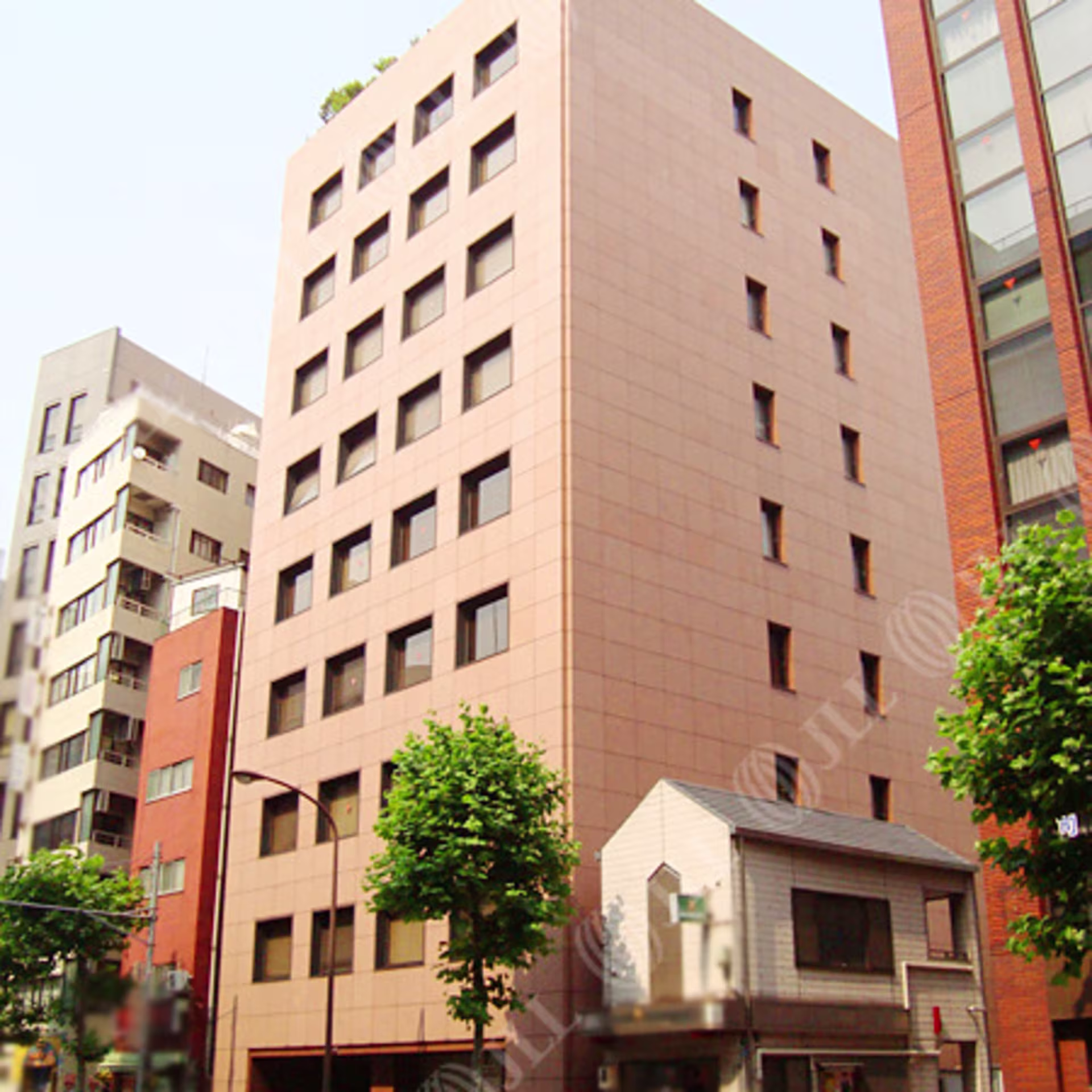 神田司町2-2-7