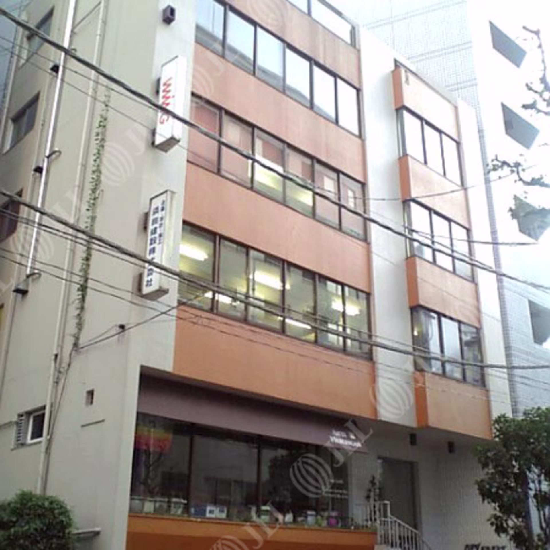 神田猿楽町2-7-11