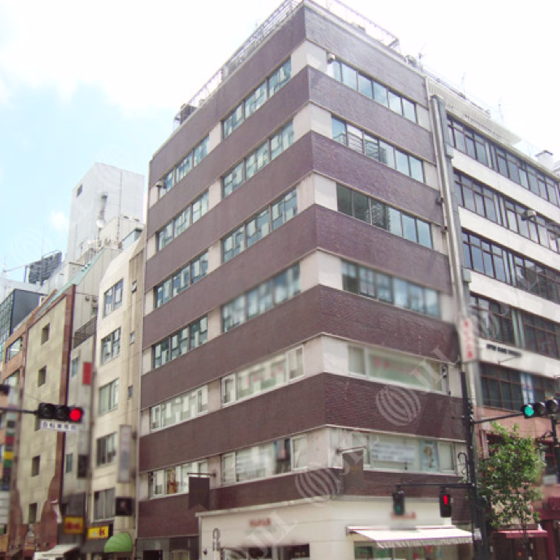 銀座5-10-9