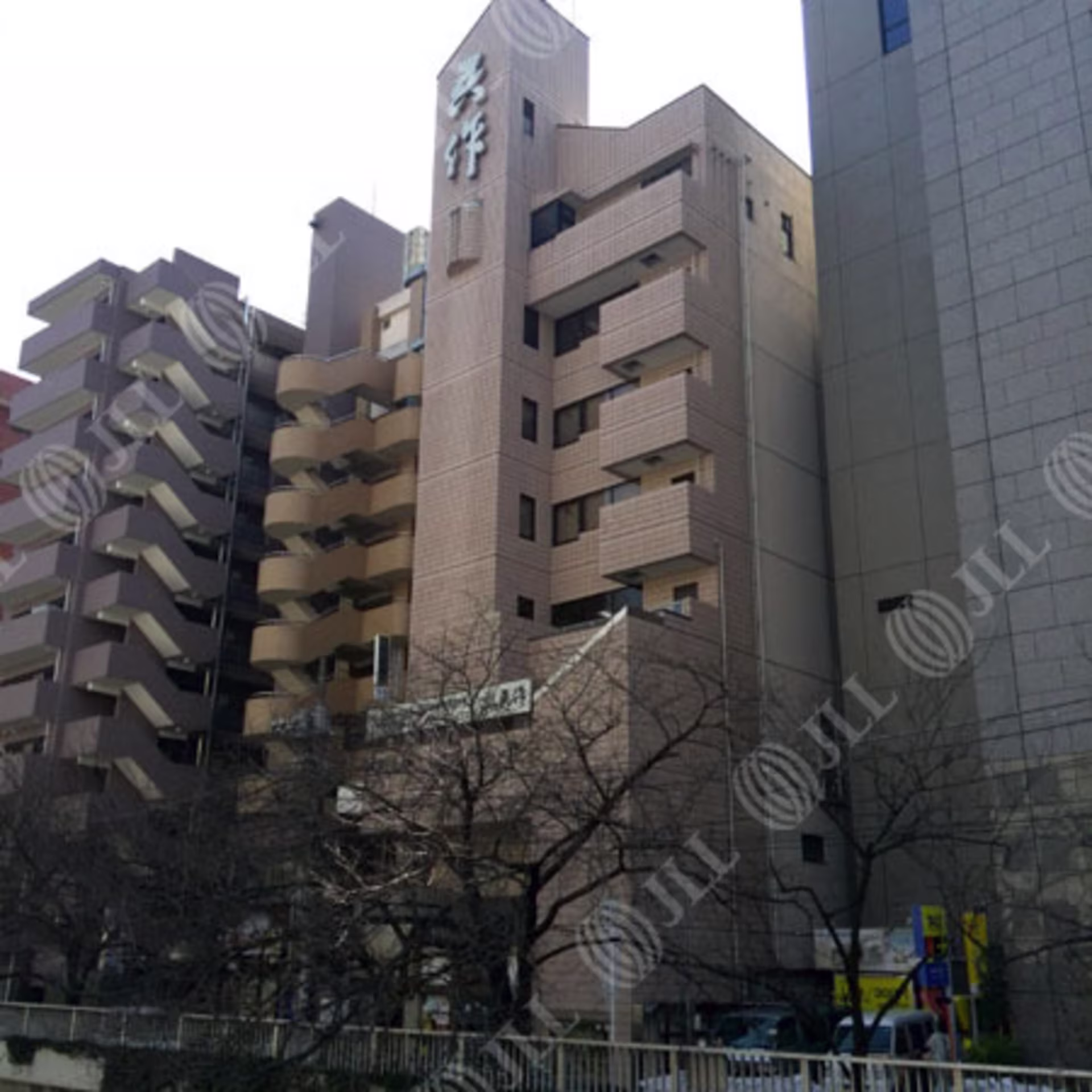 西五反田1-29-2