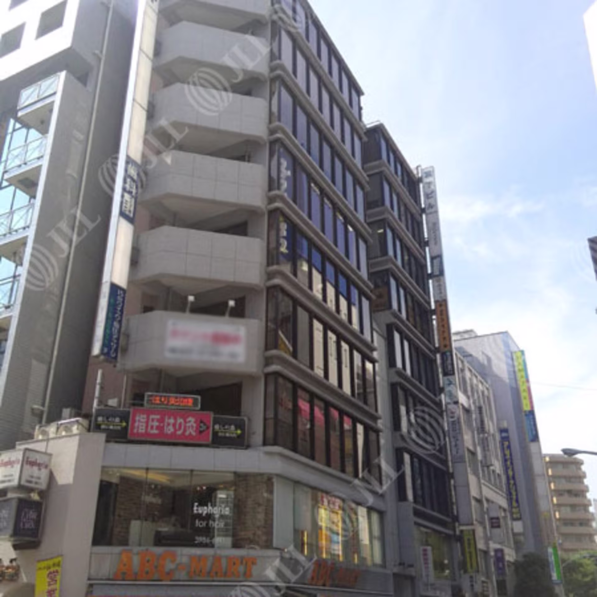 東池袋1-15-1