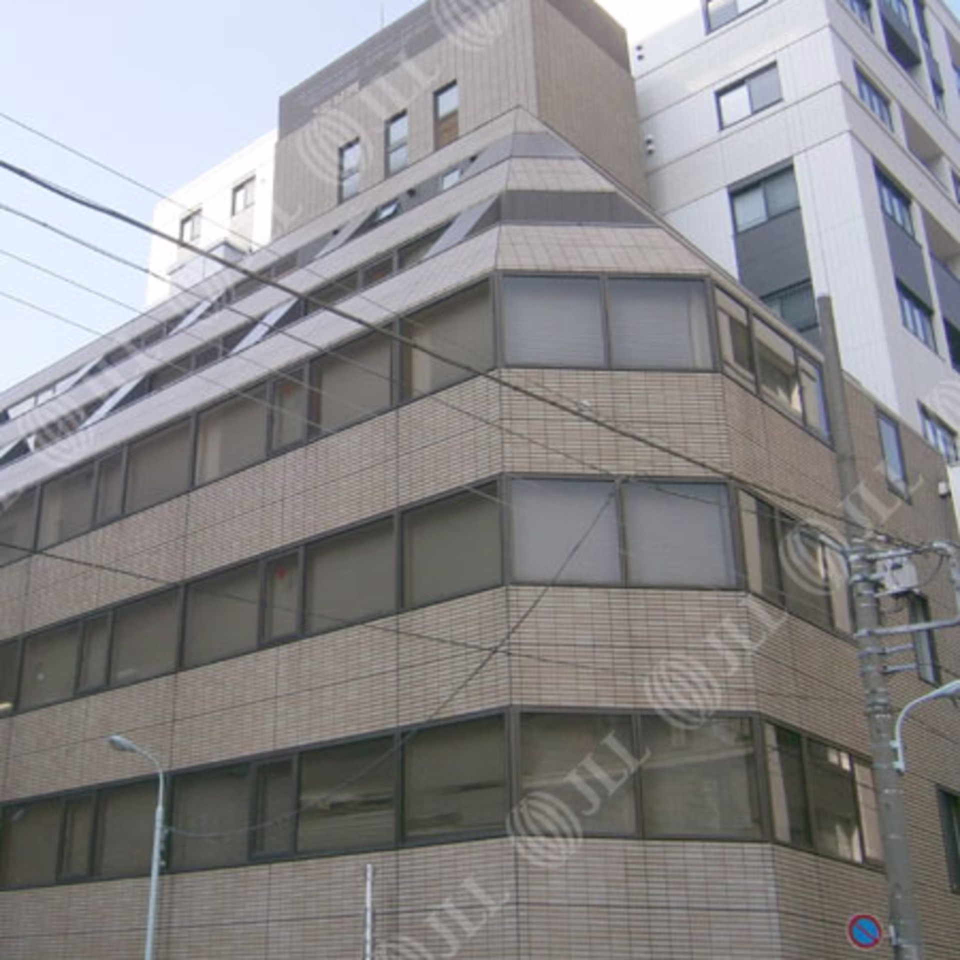 日本橋小網町15-9