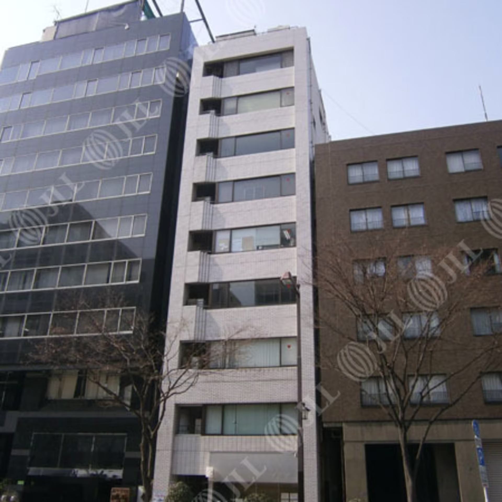日本橋浜町2-19-8