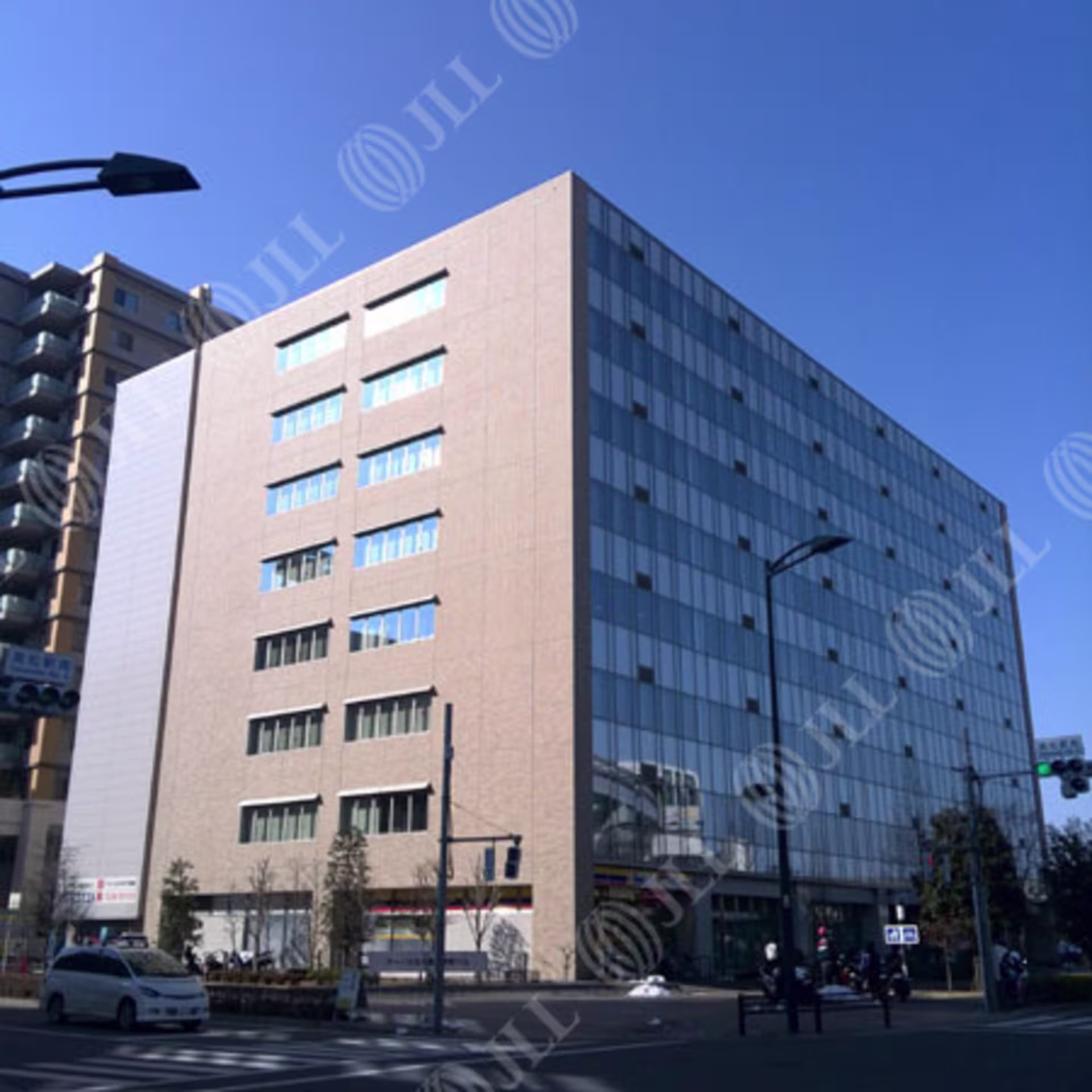 緑町7-1