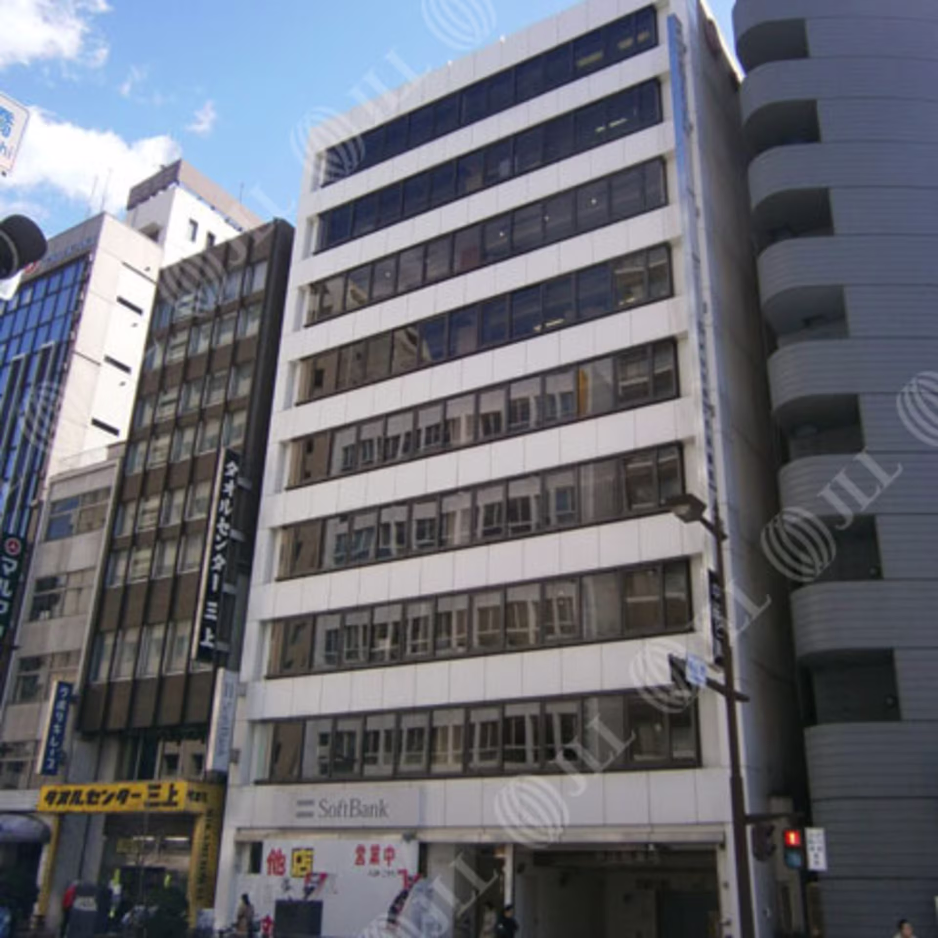 日本橋馬喰町1-5-4