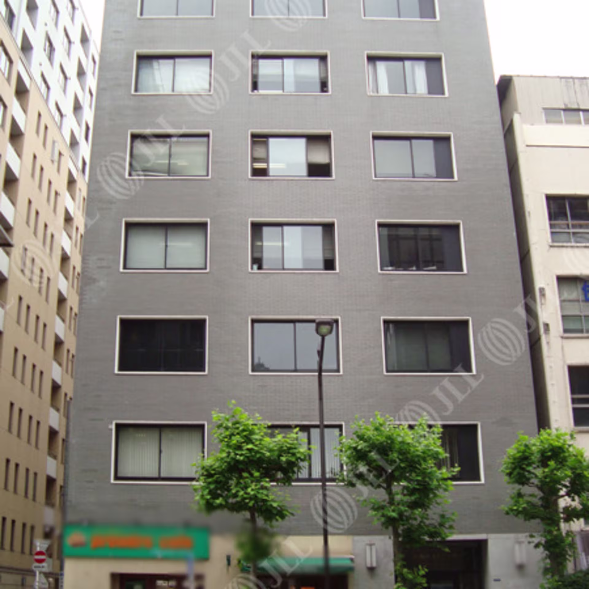 築地1-3-4