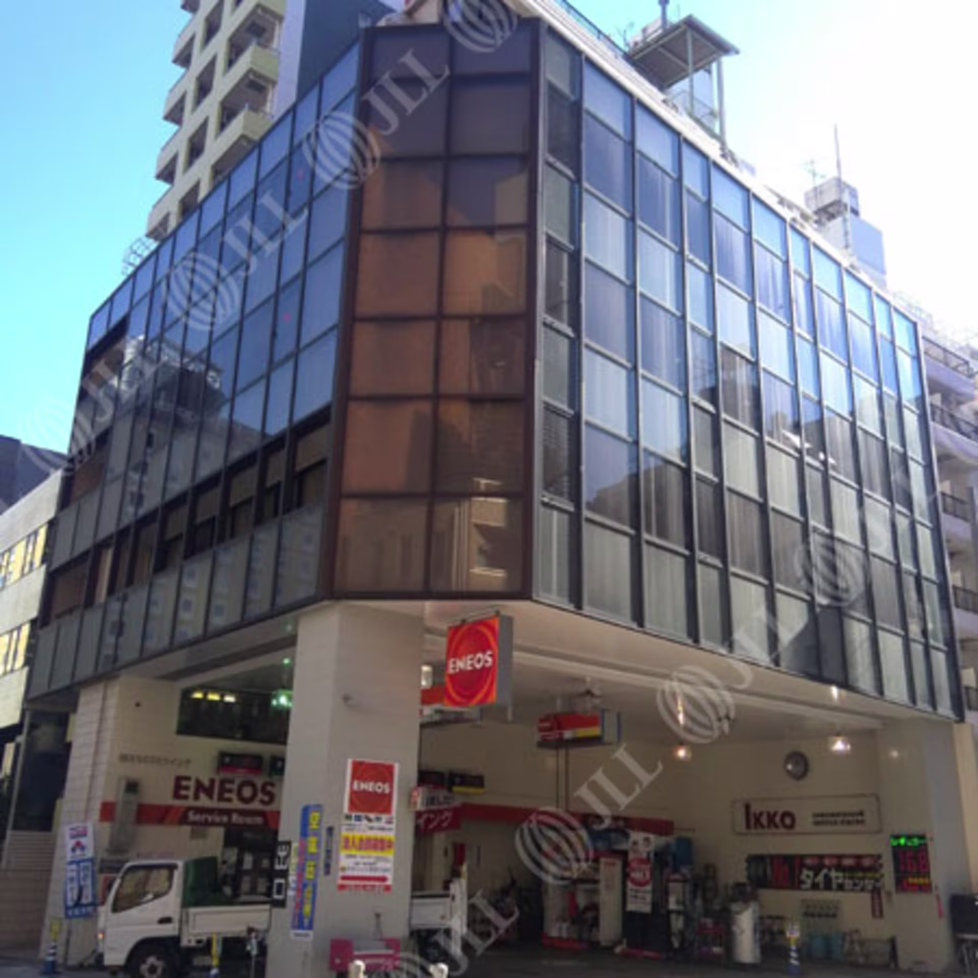 浜松町1-2-1