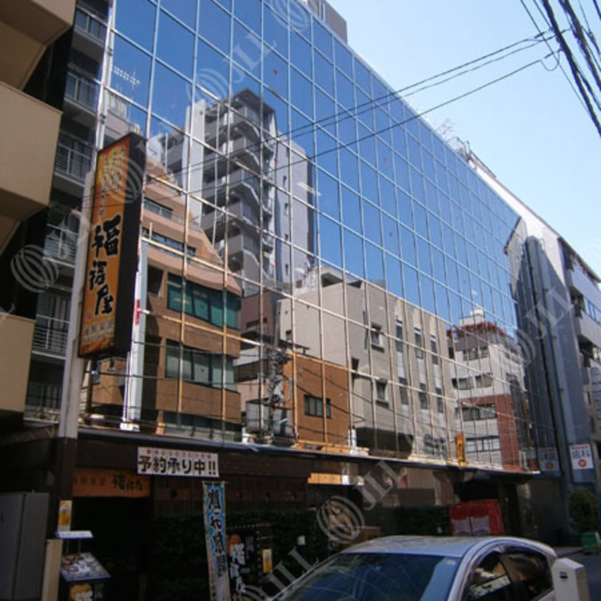 八丁堀2-21-2