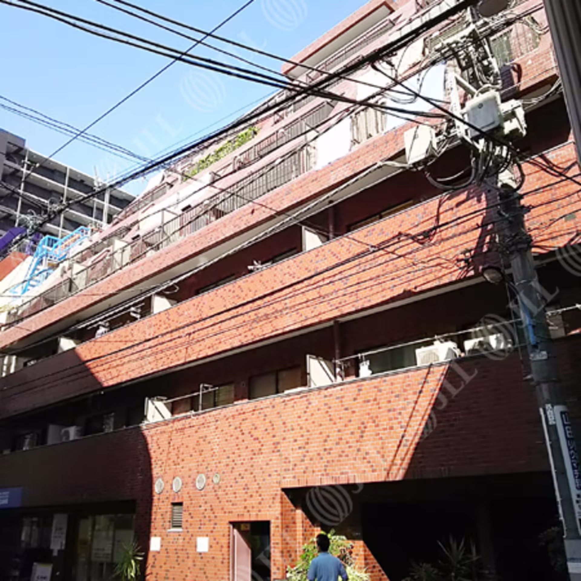 新宿1-29-5