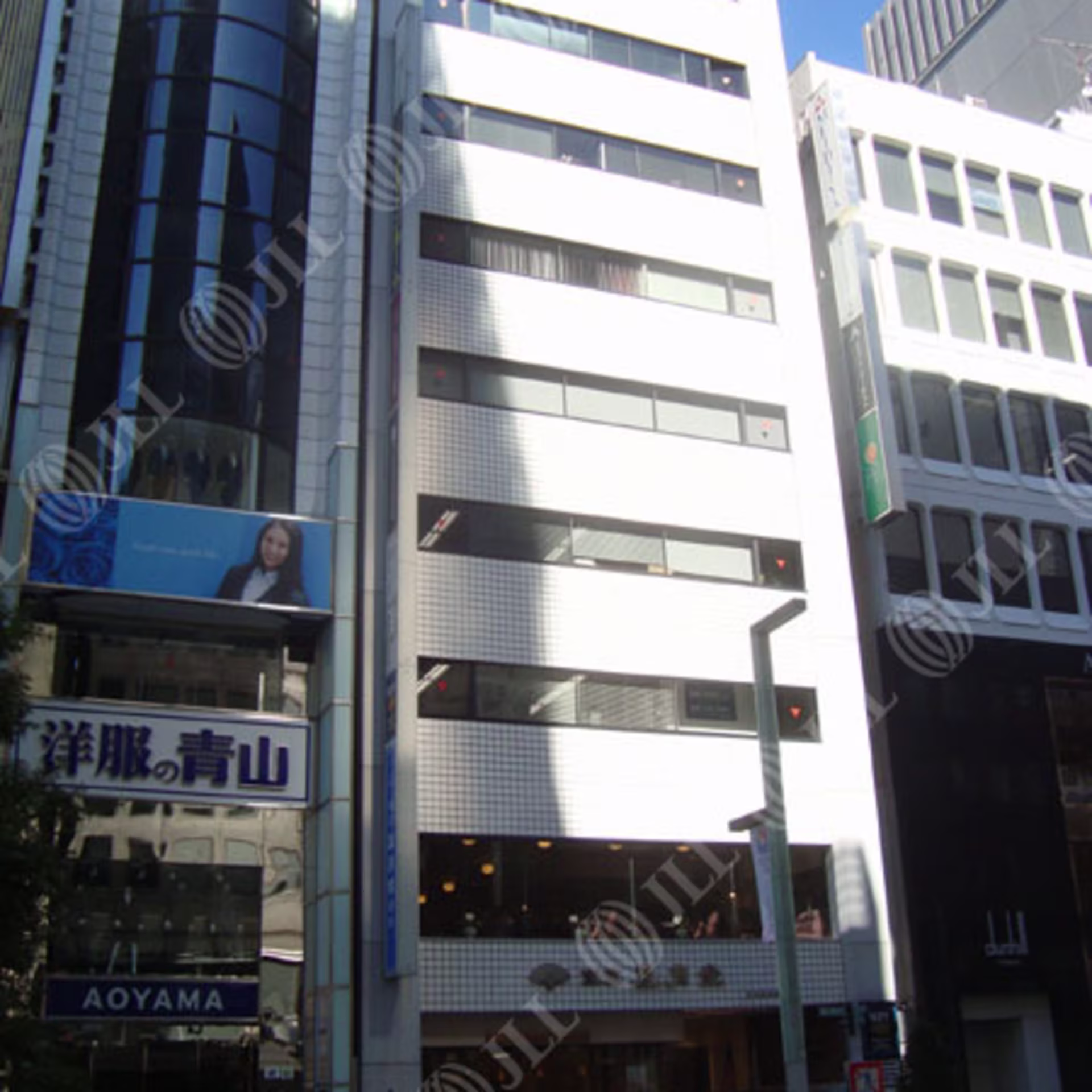 銀座2-6-8