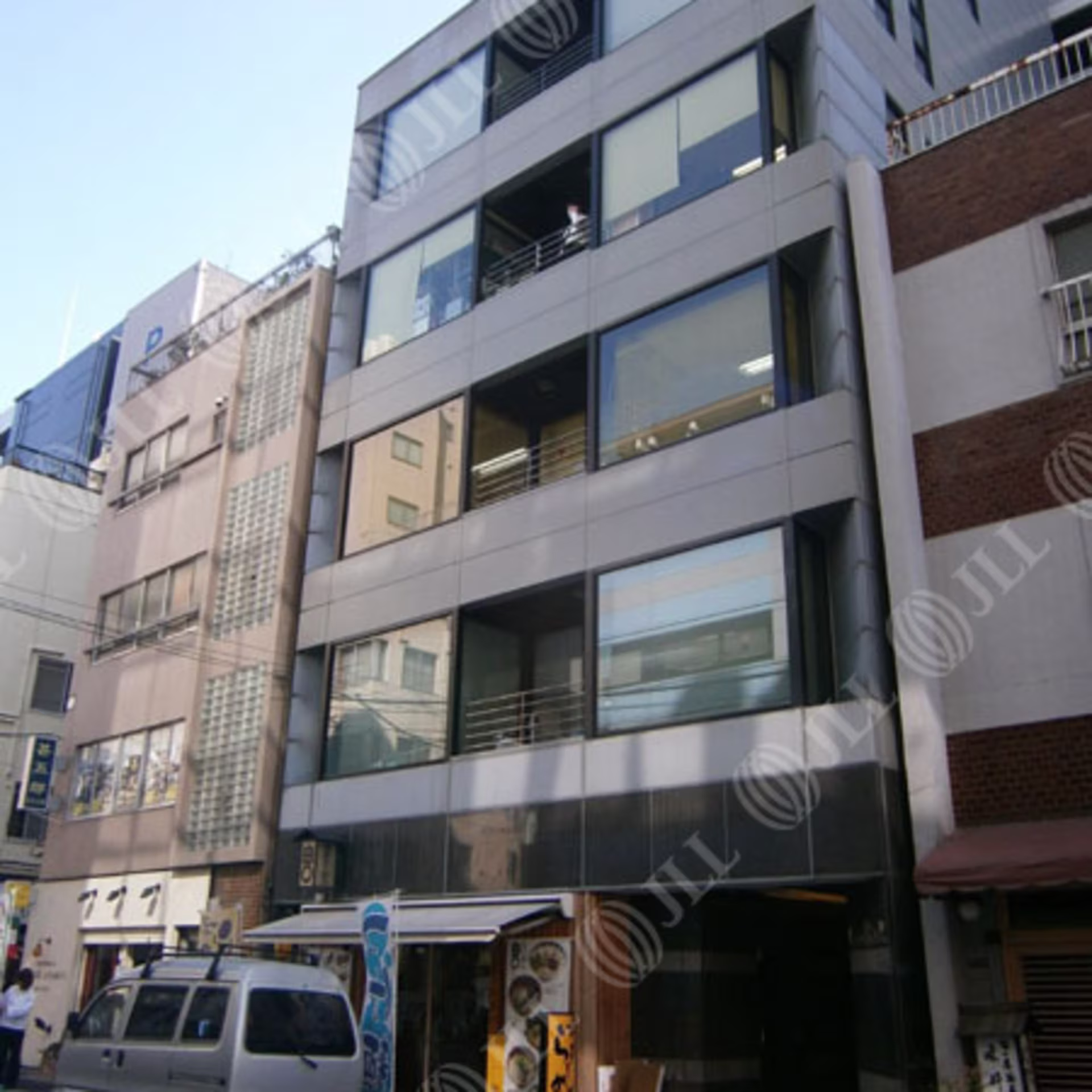 日本橋茅場町2-10-10