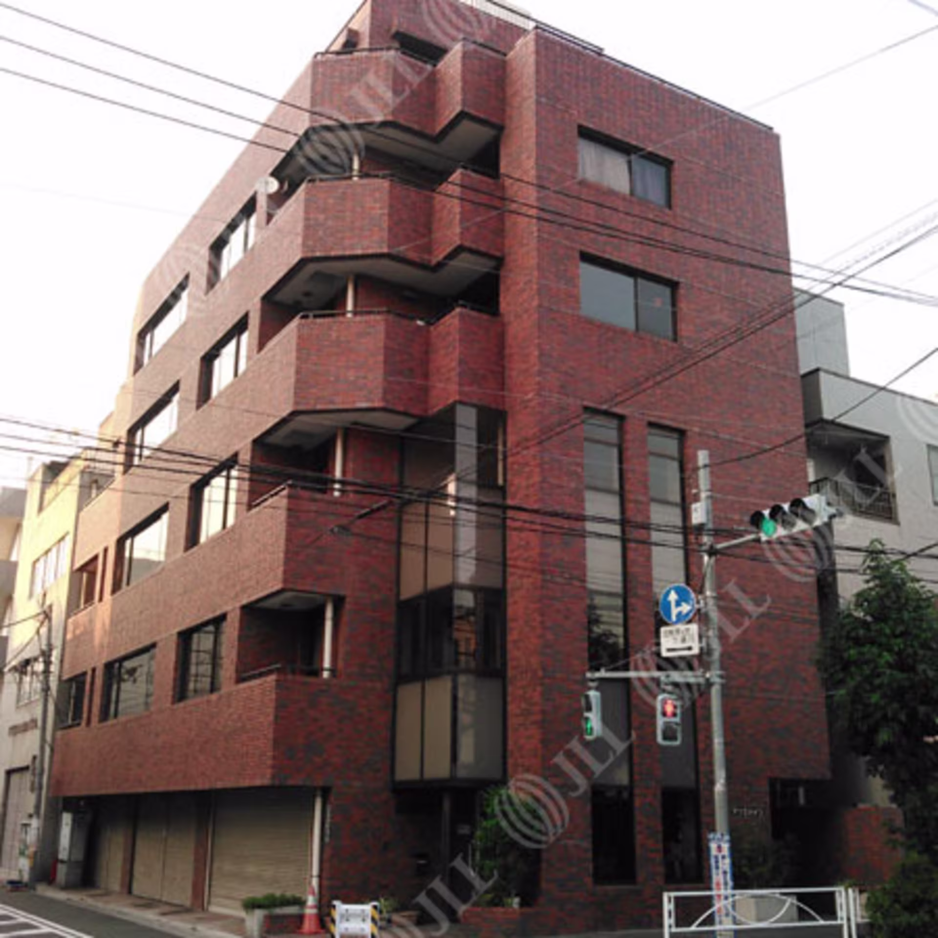 立川4-13-1
