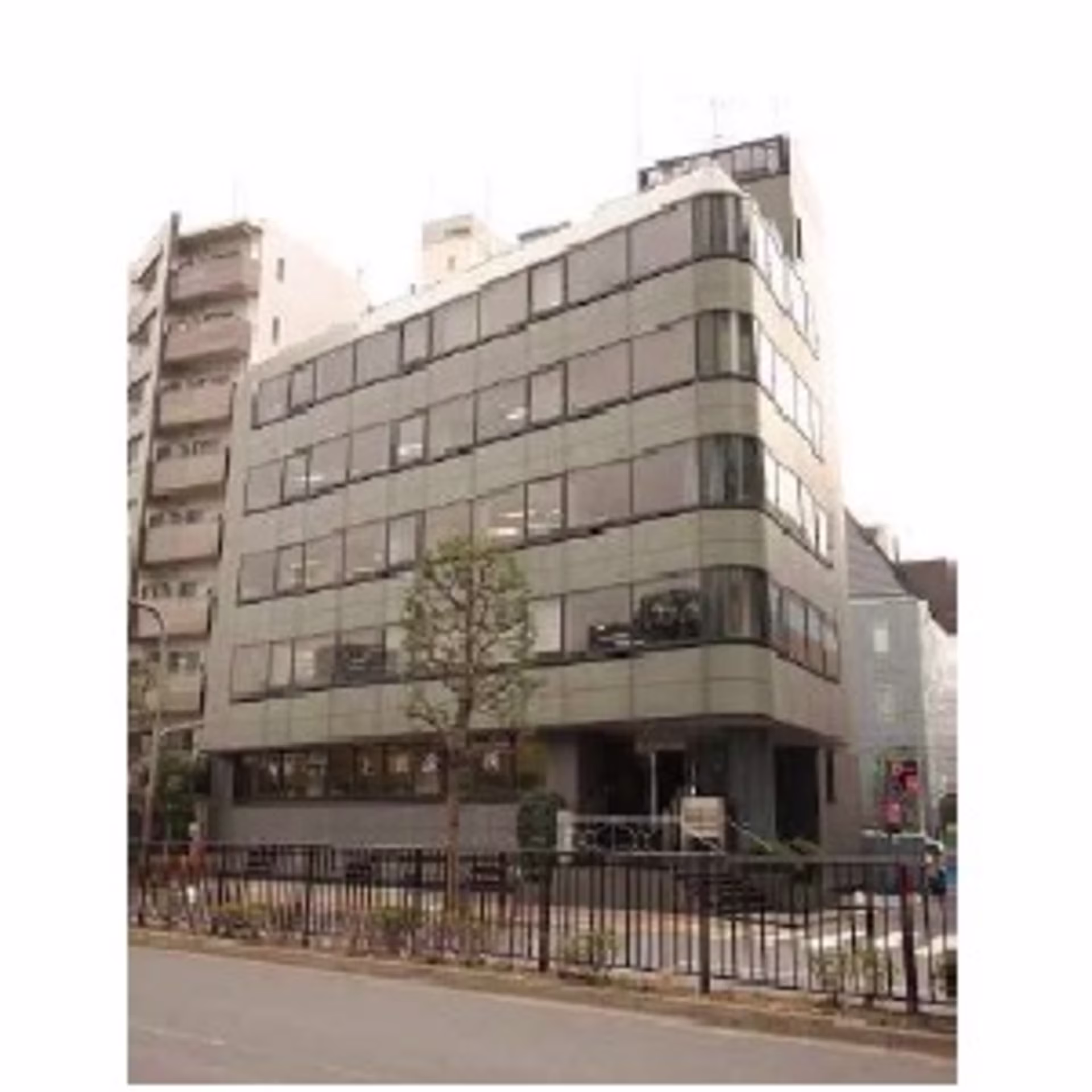 北品川1-11-1