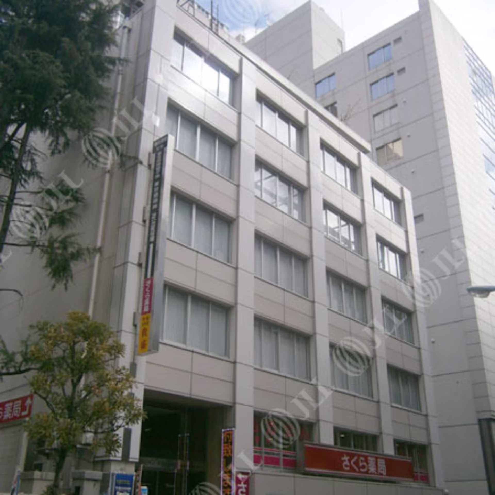 西新橋3-19-14