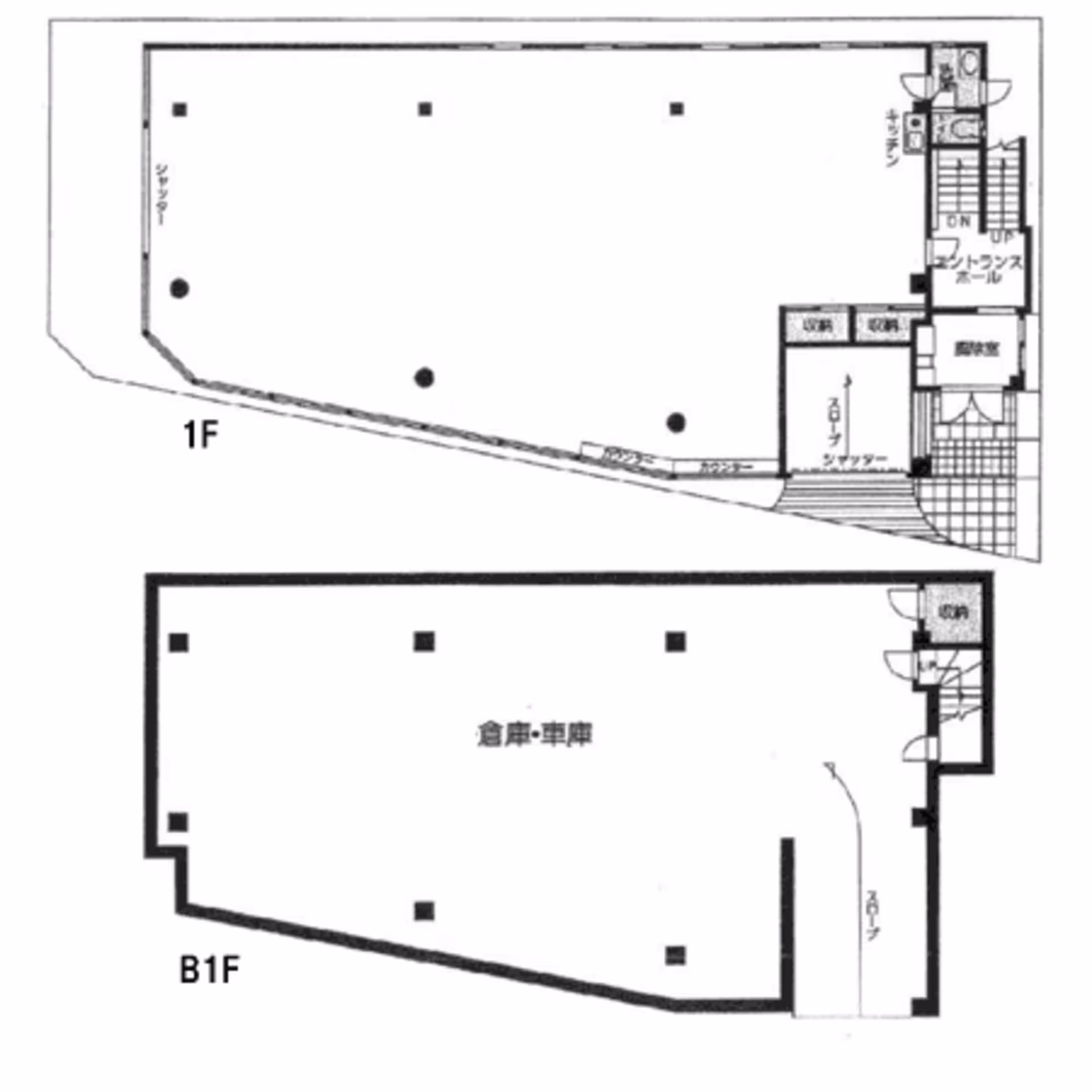 玉川田園調布2-4-3