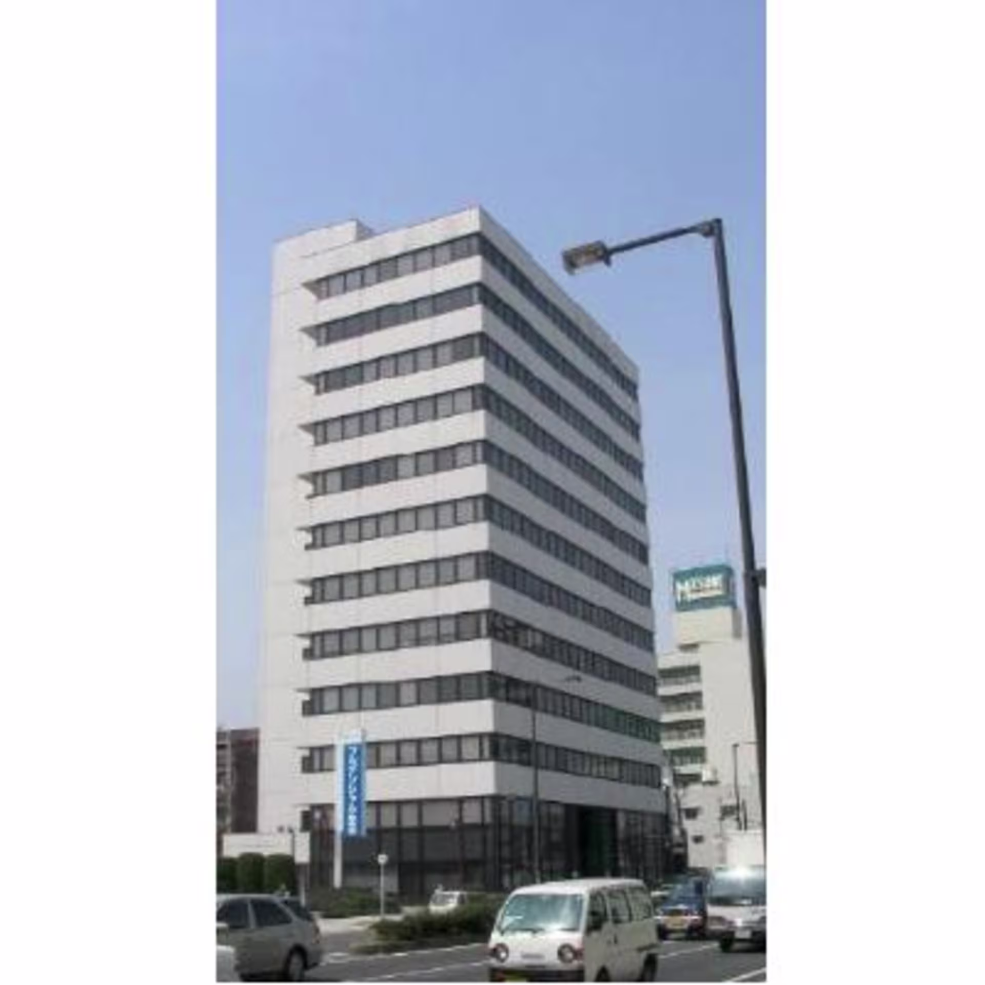 三番町7-1-21