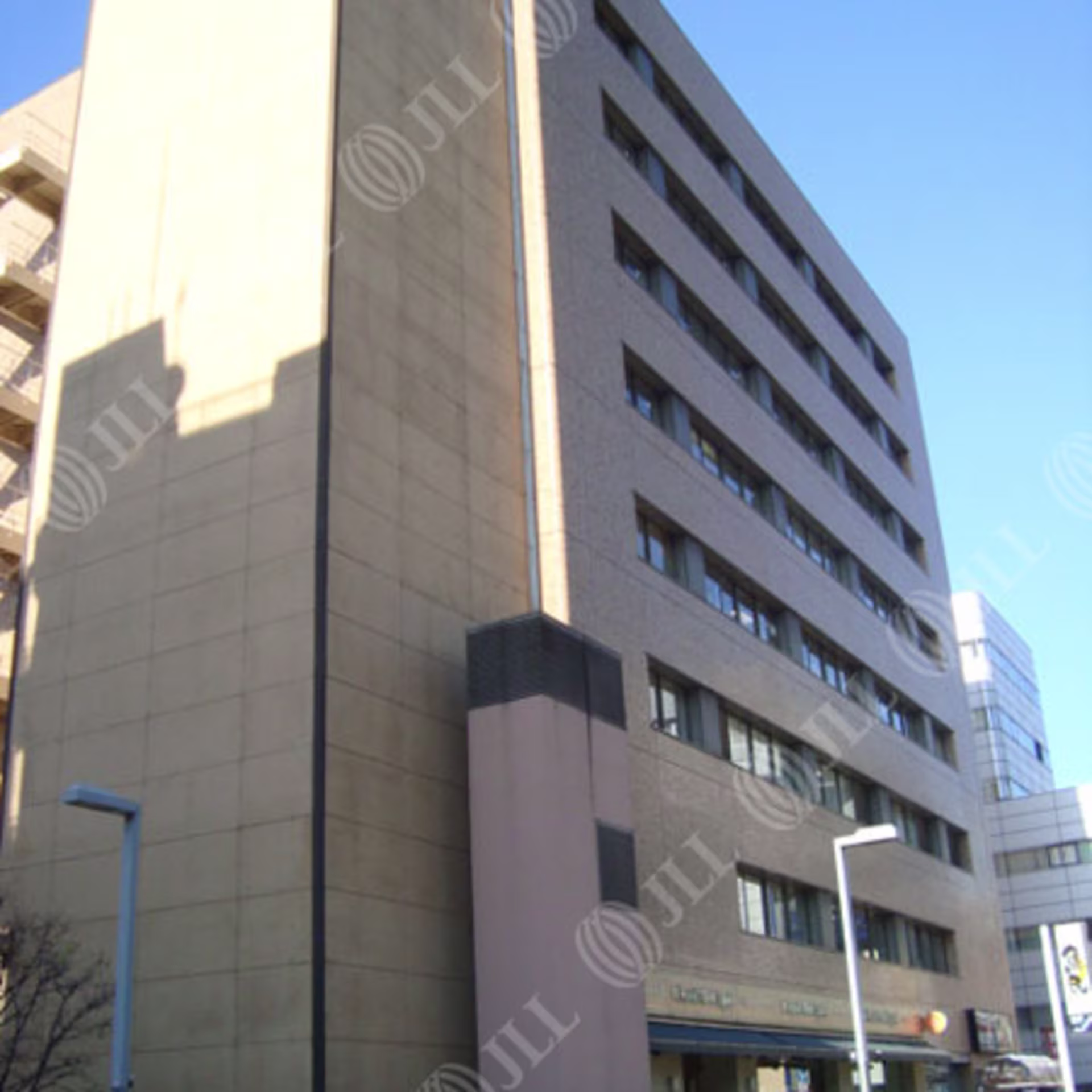 蒲田5-38-3