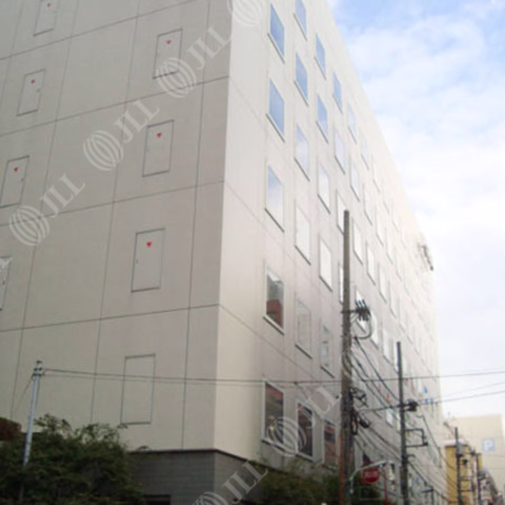 西五反田2-2-10
