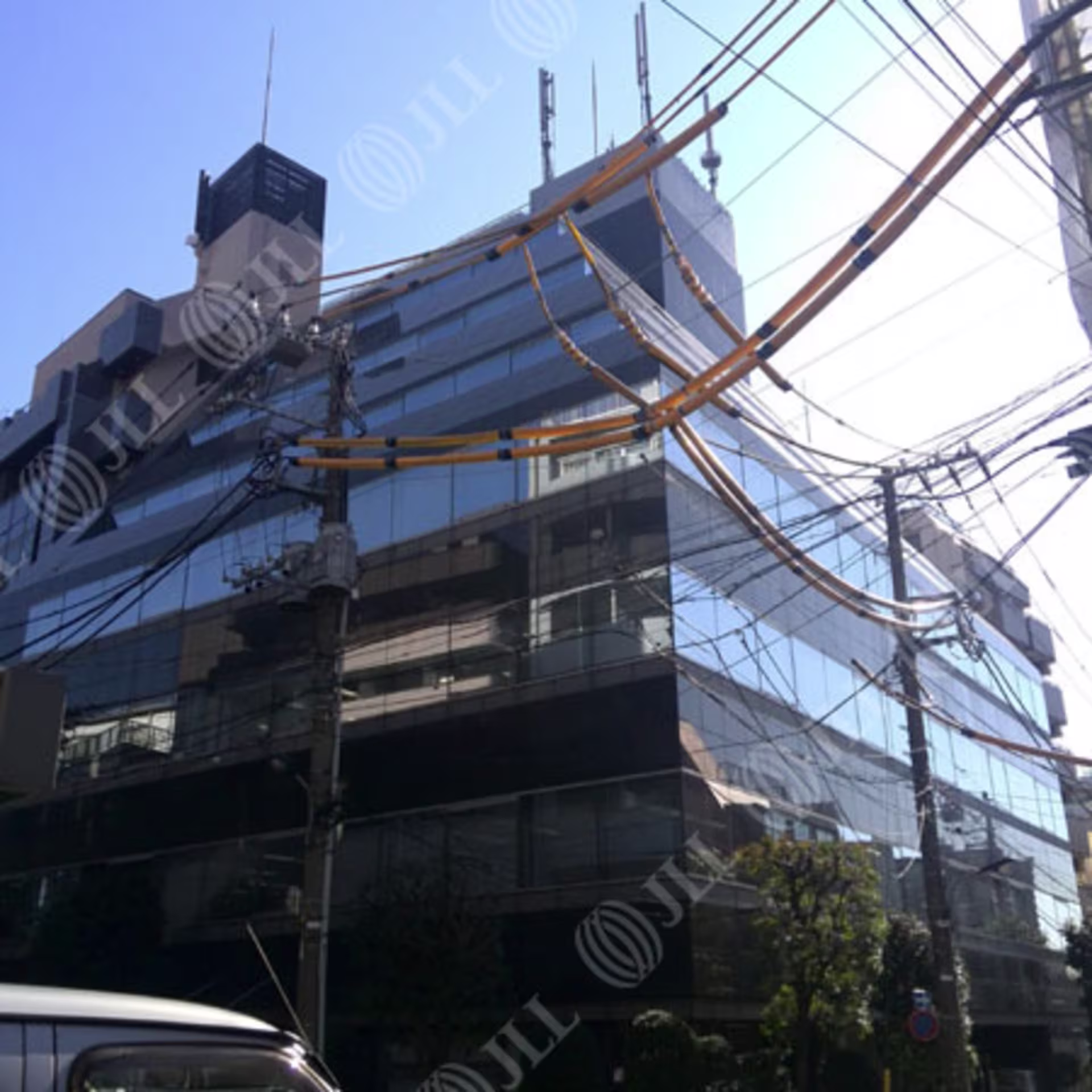滝野川7-2-13