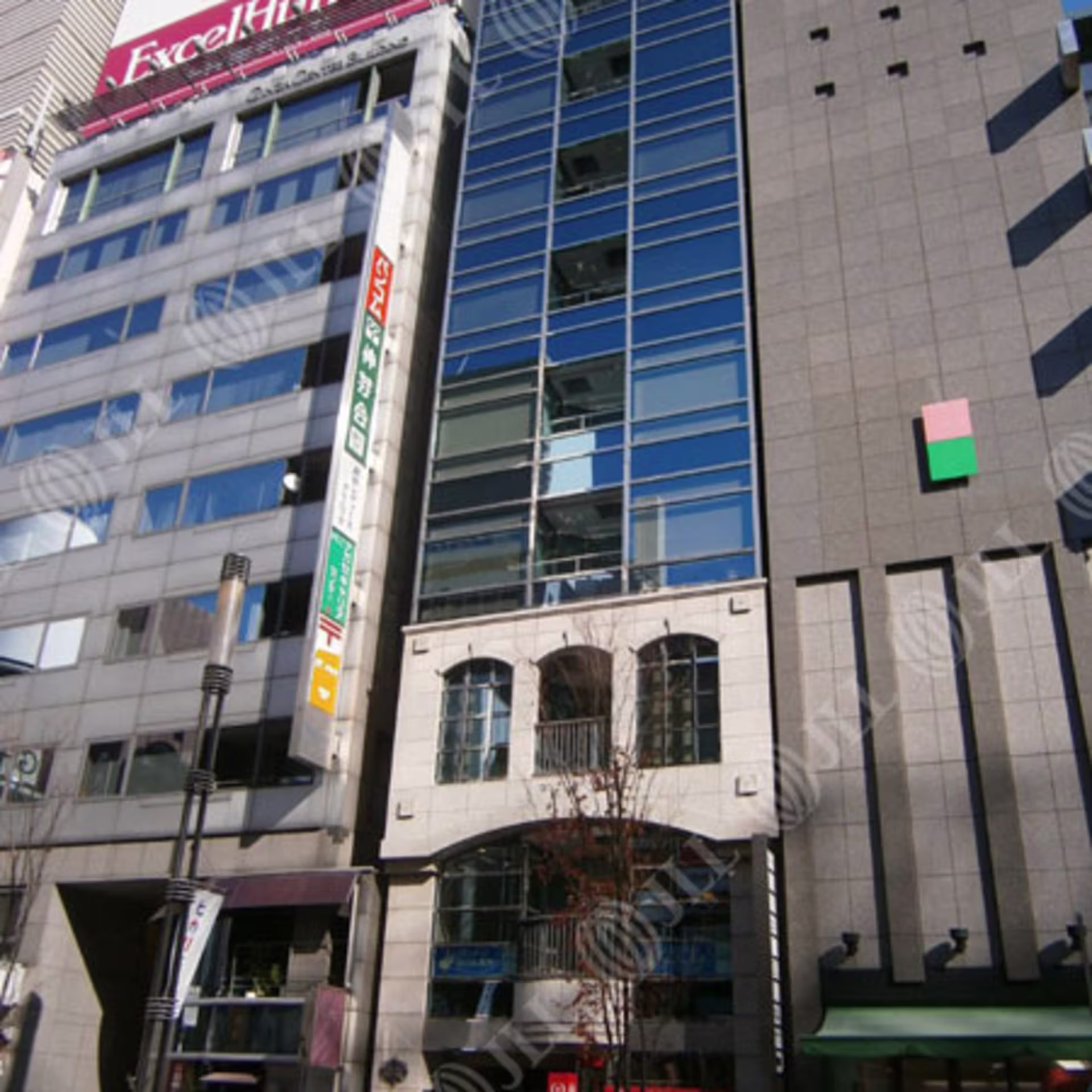 銀座4-6-10