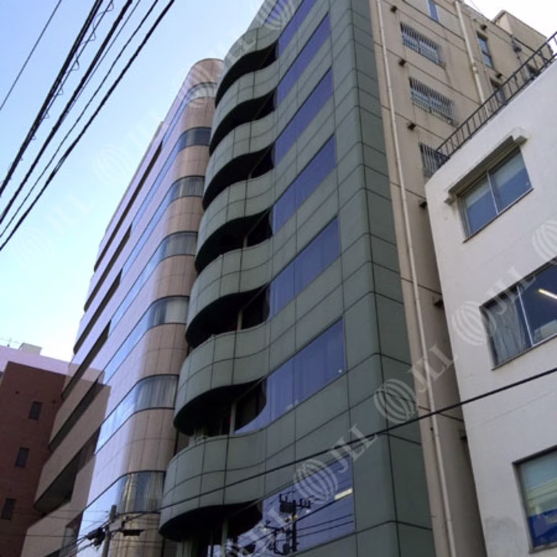 恵比寿西2-3-2