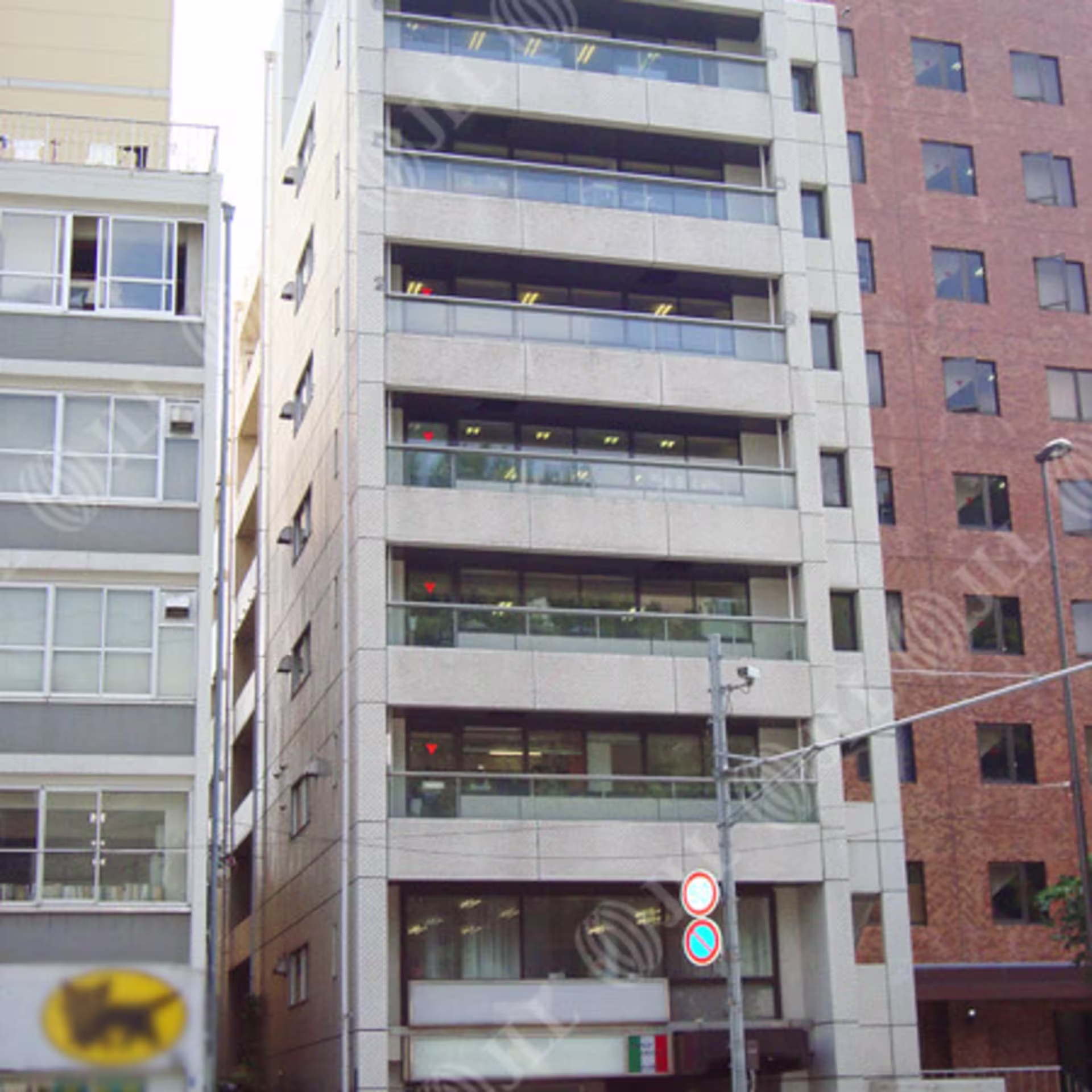 三田3-2-3
