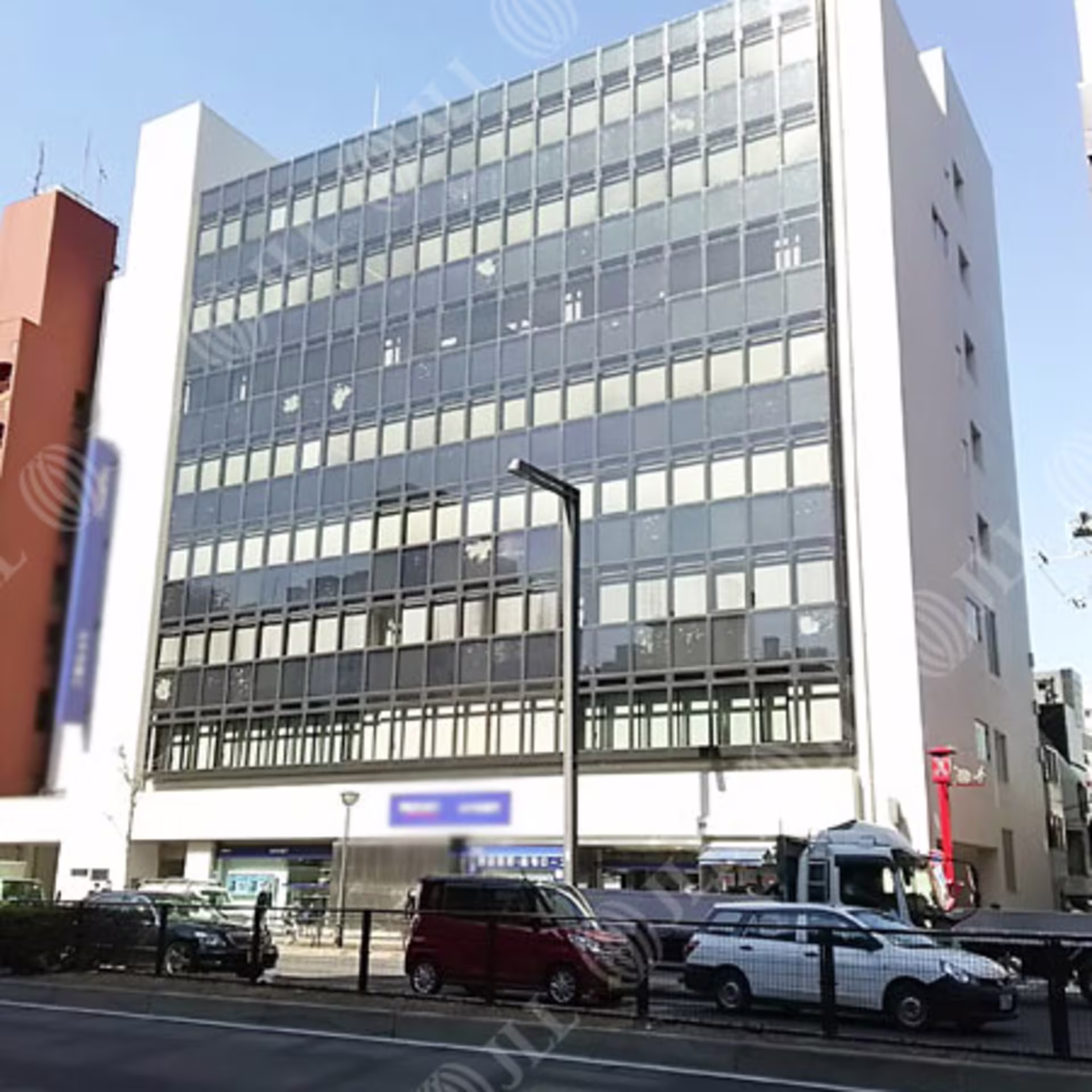 四谷3-3-1
