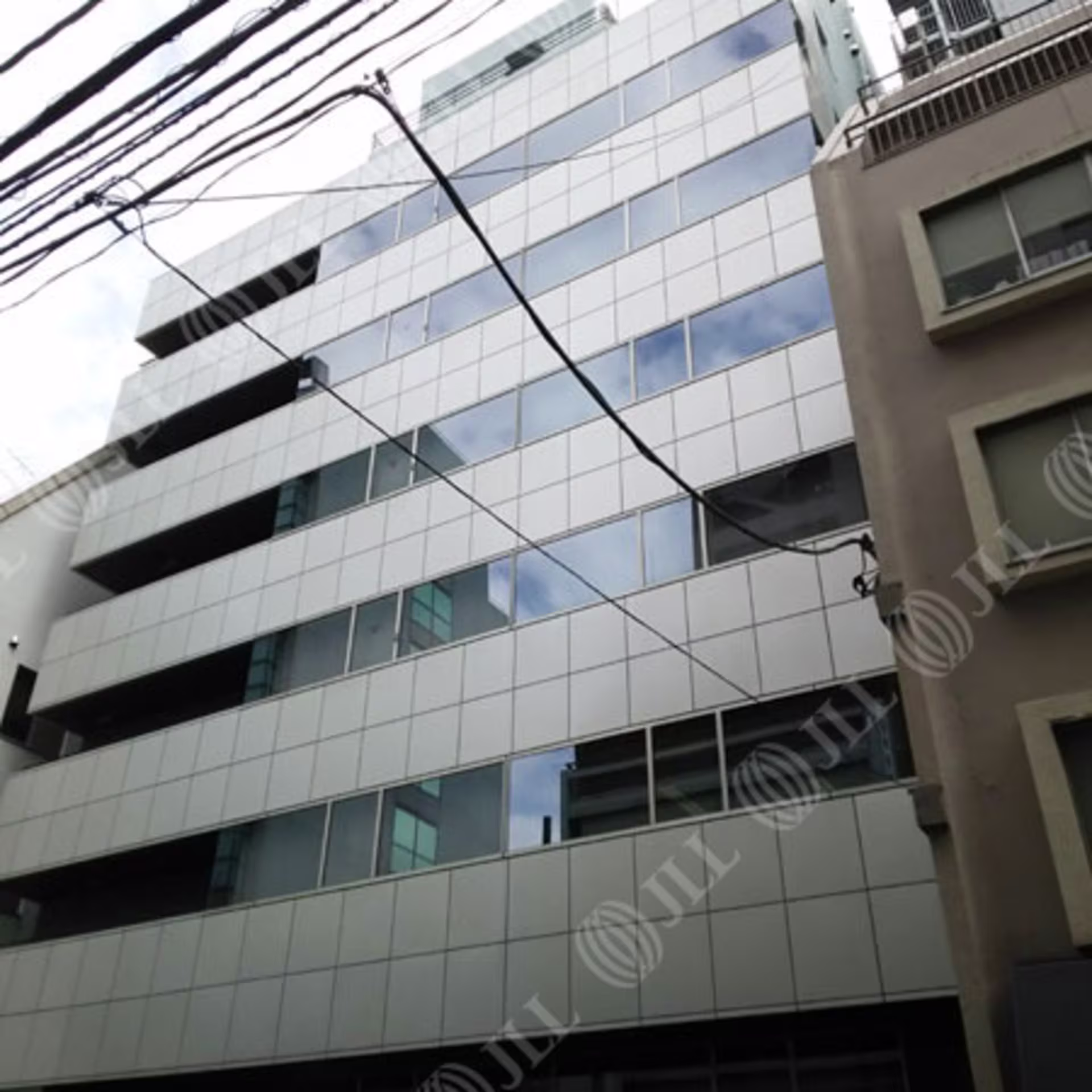 日本橋堀留町1-4-2