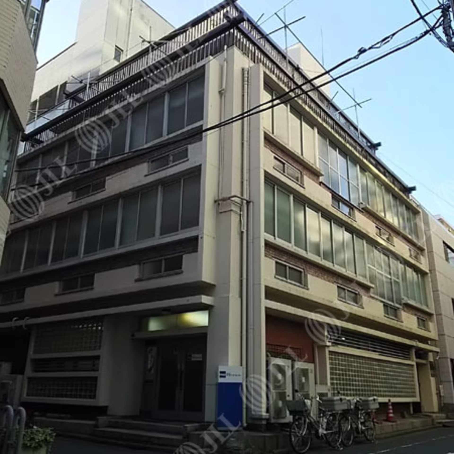 飯田橋2-14-1