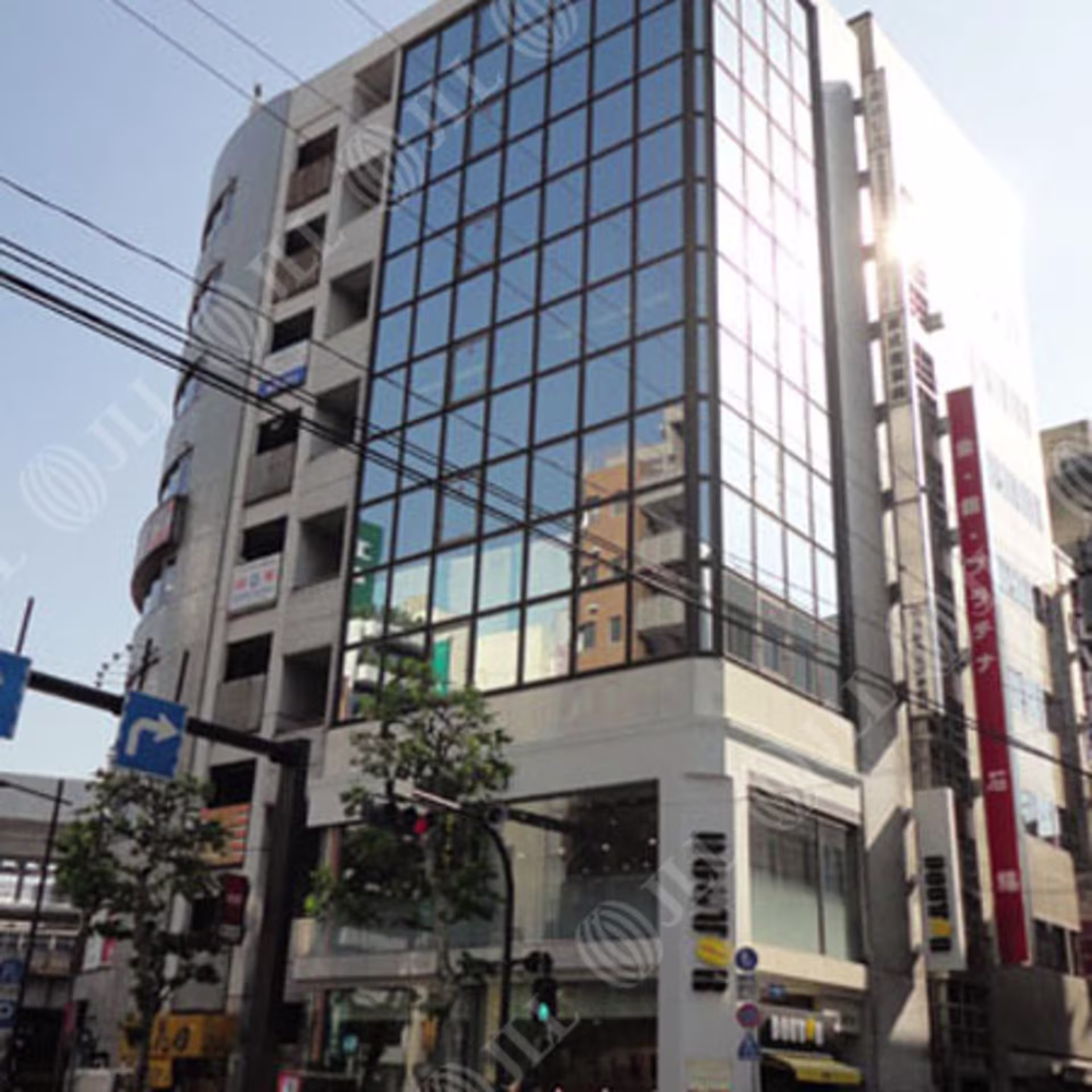 内神田3-20-3