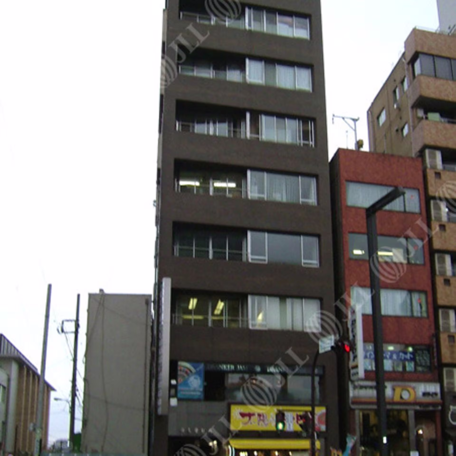 四谷2-11
