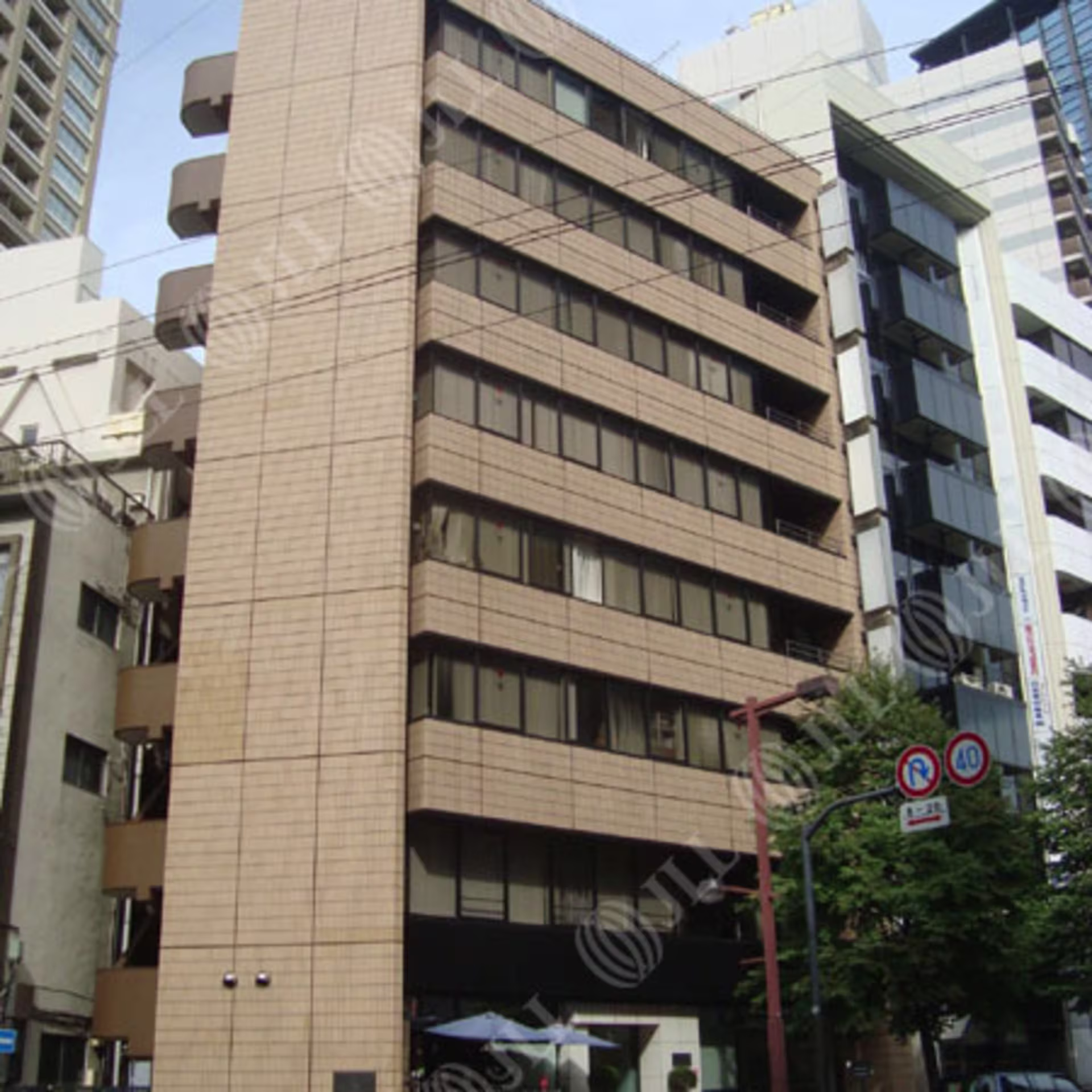 飯田橋2-1-5