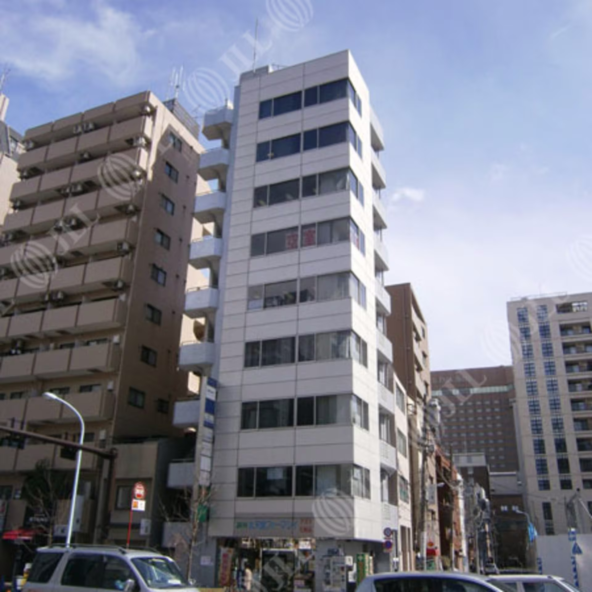 日本橋蛎殻町2-5-3