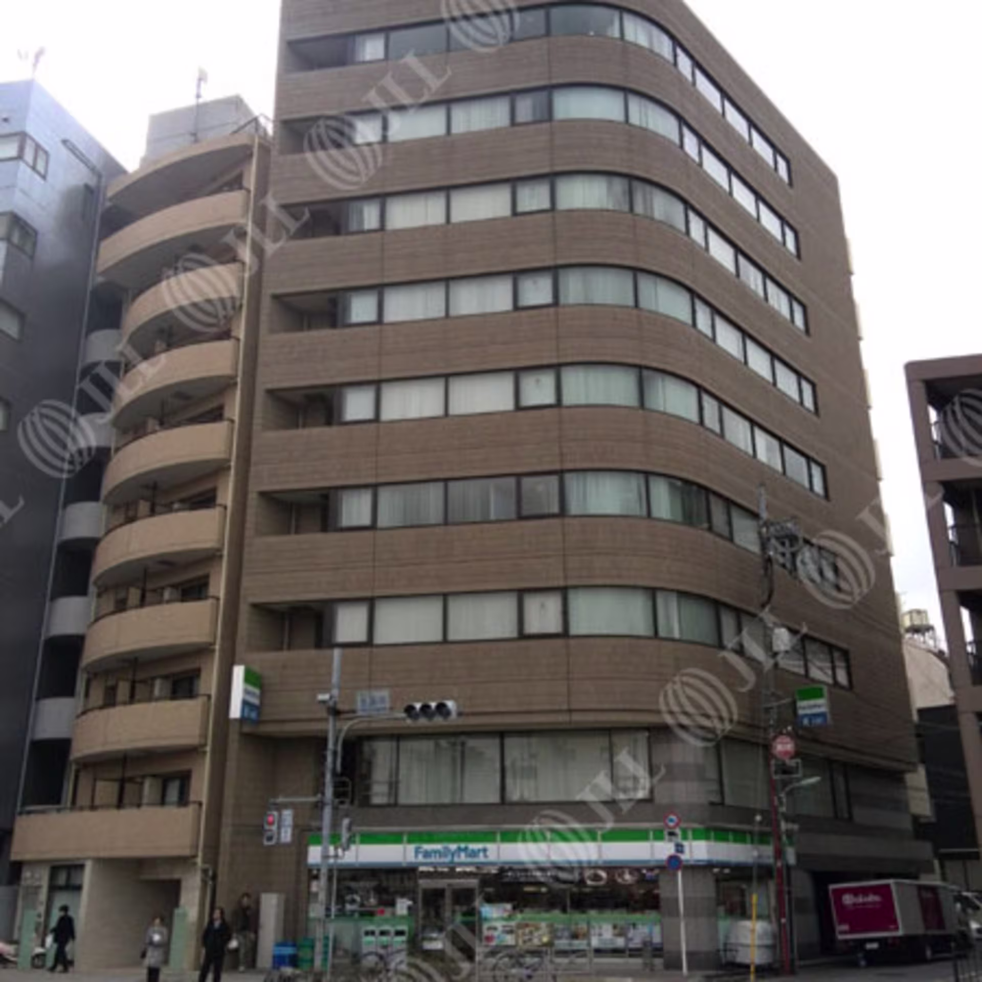 北品川3-6-2