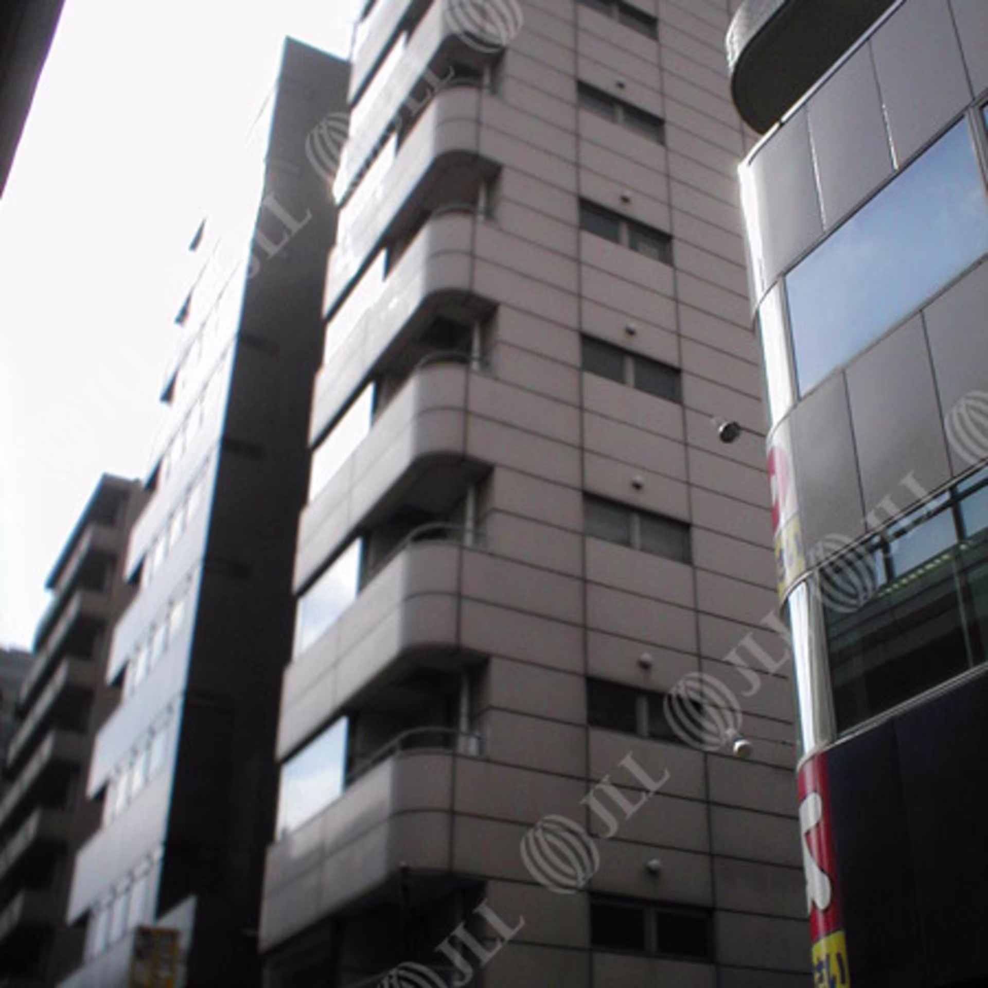 駒沢2-11-3