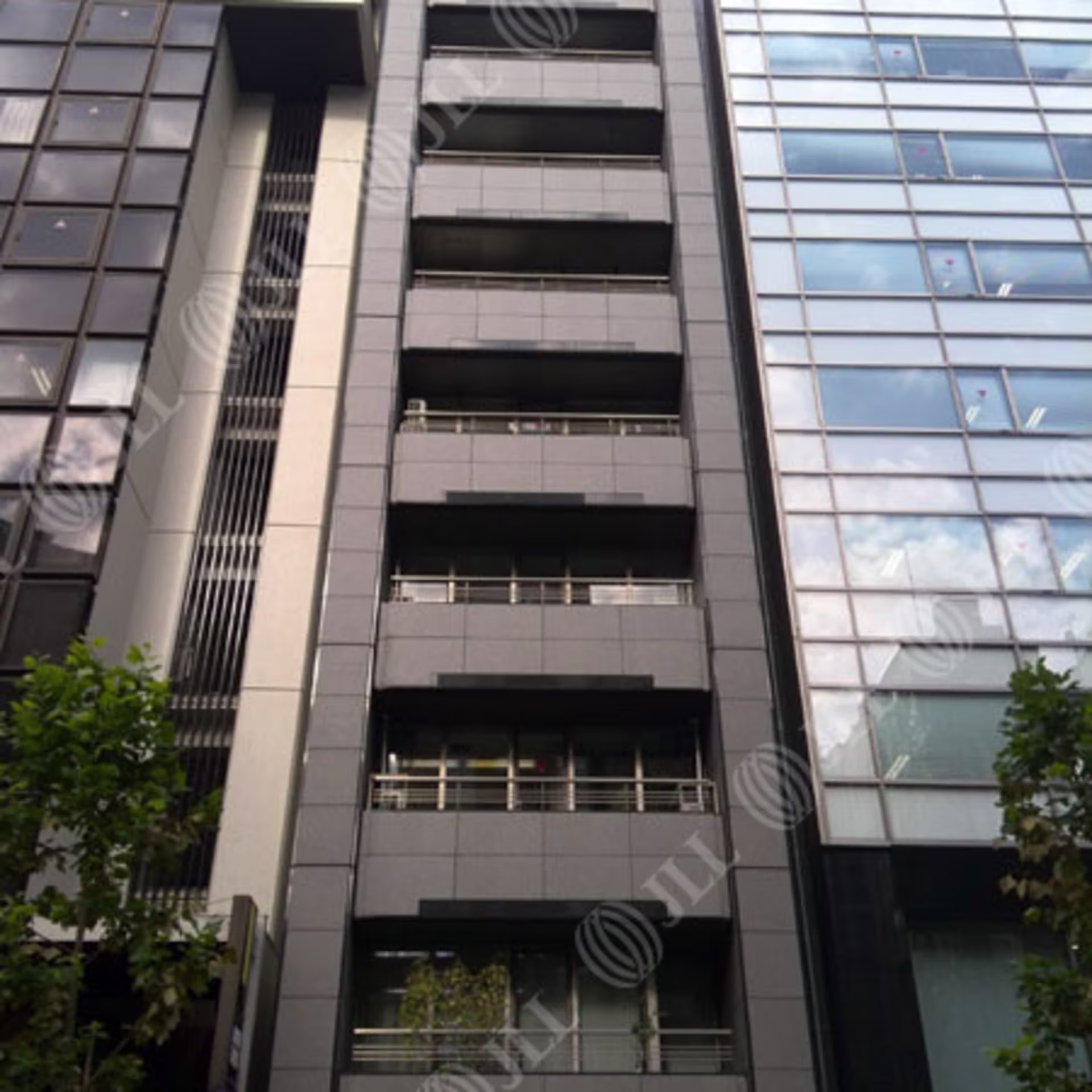 西新橋1-6-13