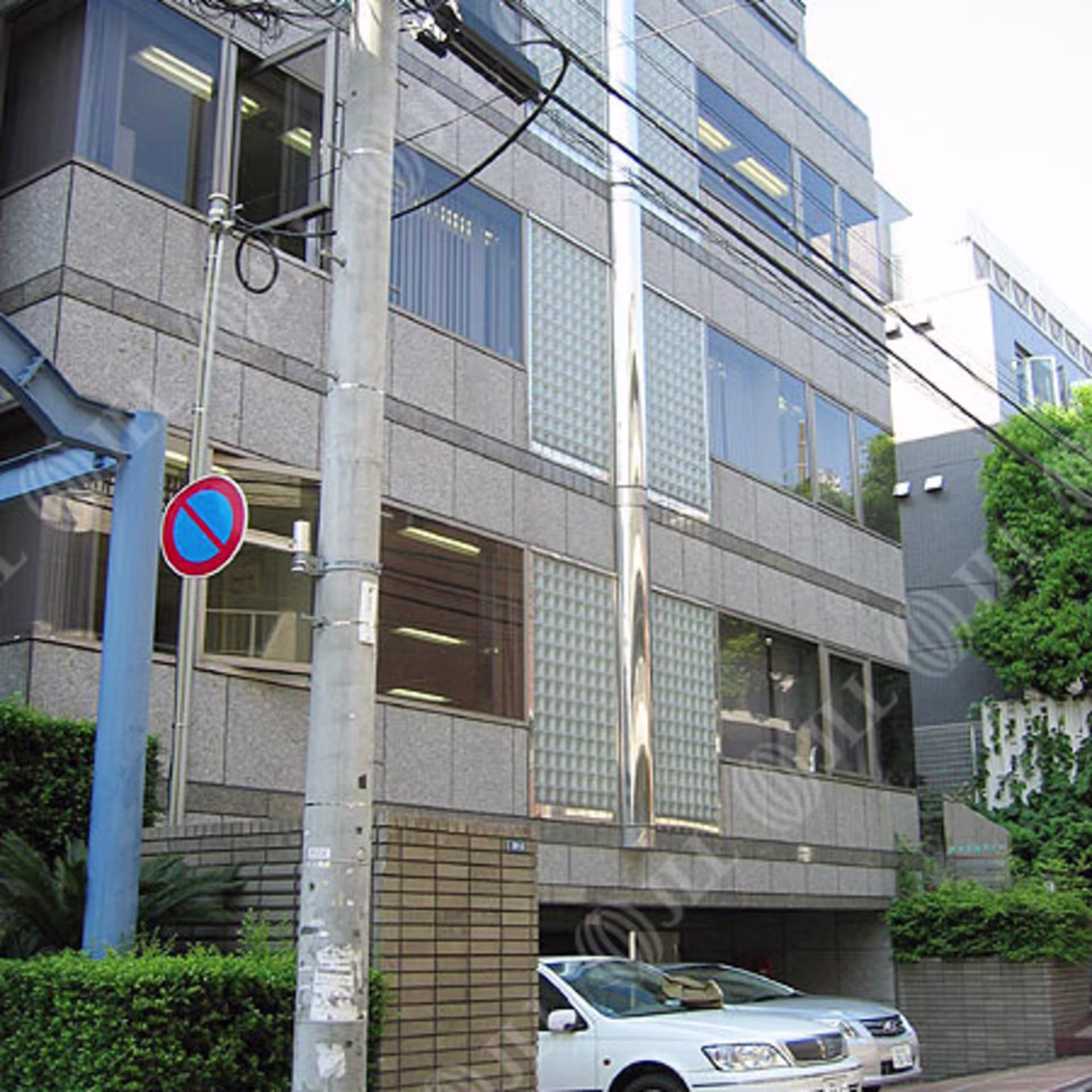 代々木4-29-3