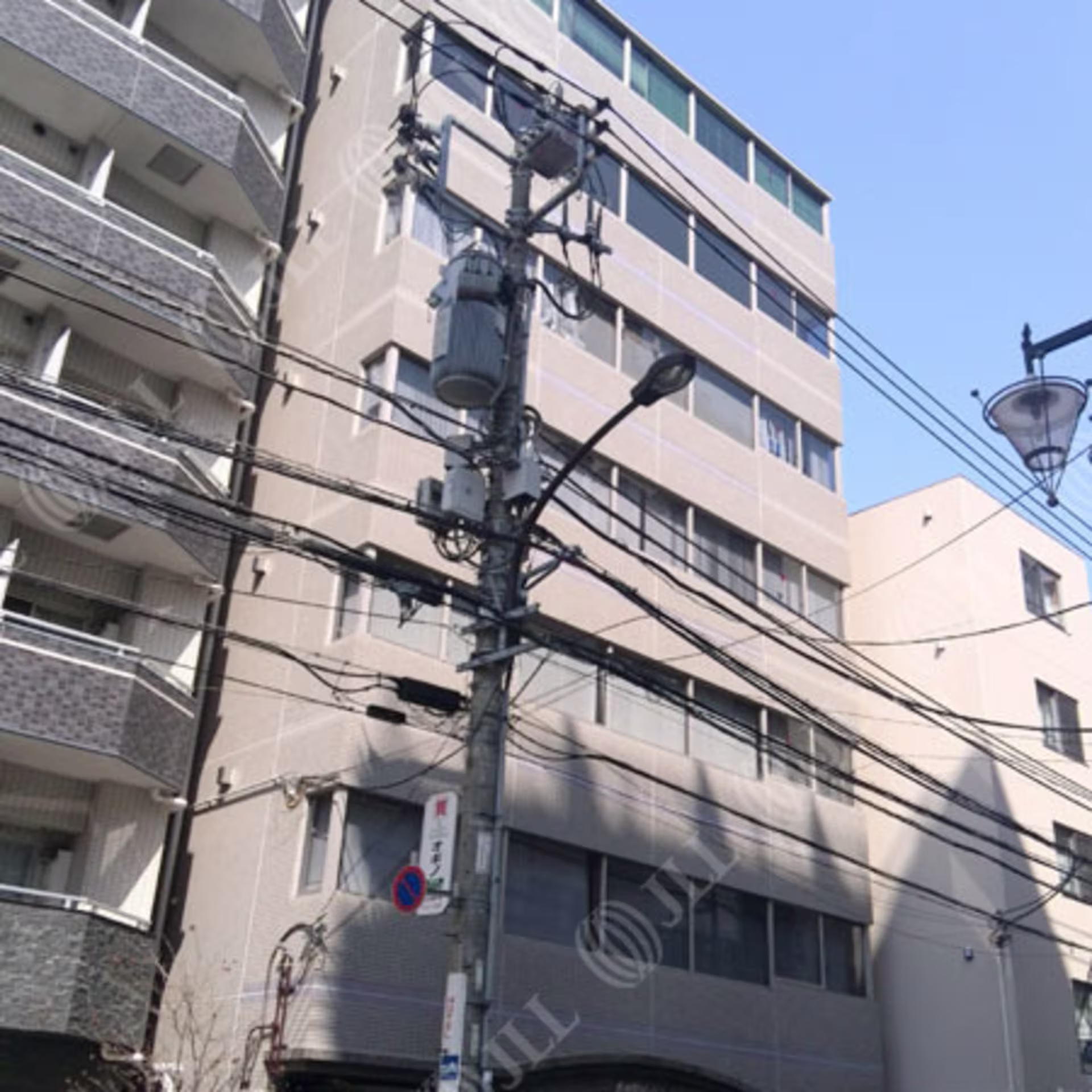 西蒲田6-36-11