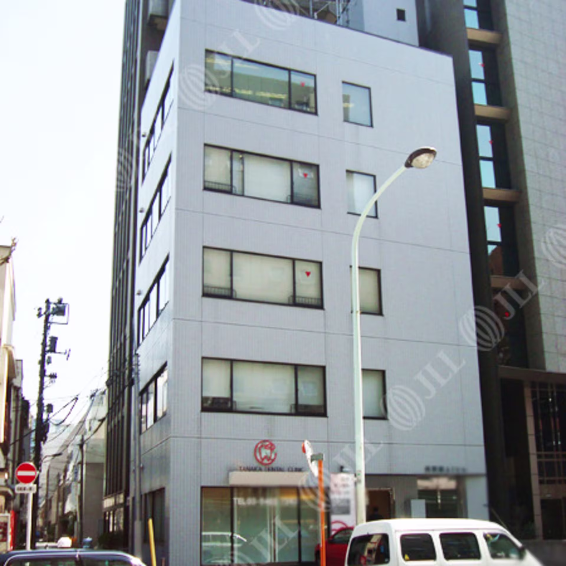 西新橋3-15-13