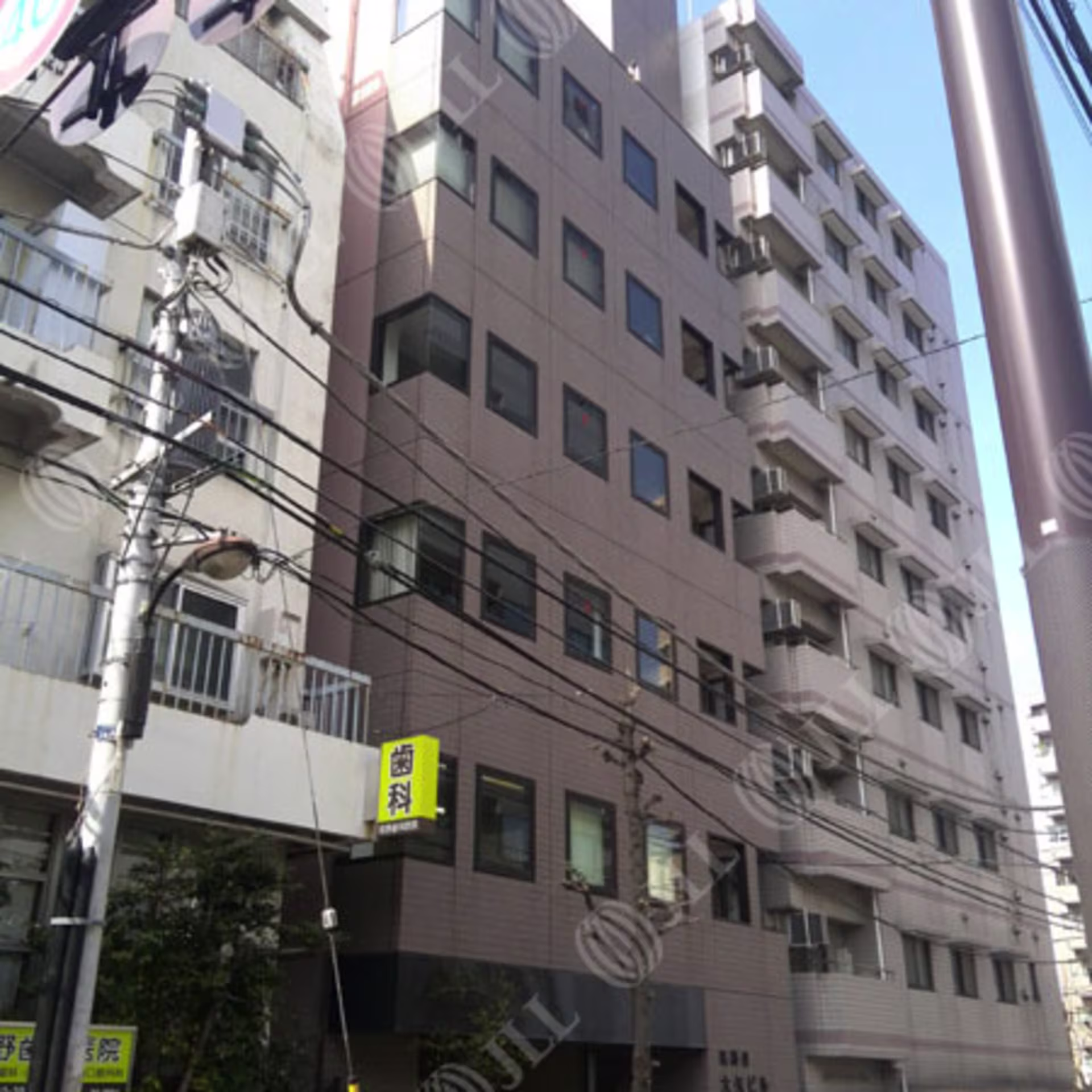 大塚2-1-9