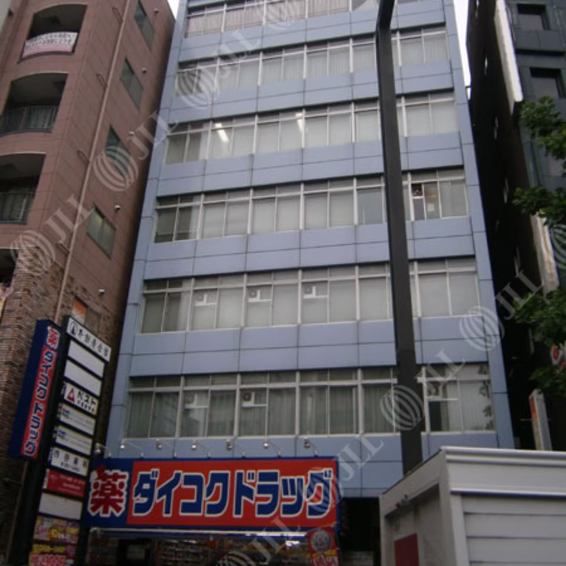 四谷3-5