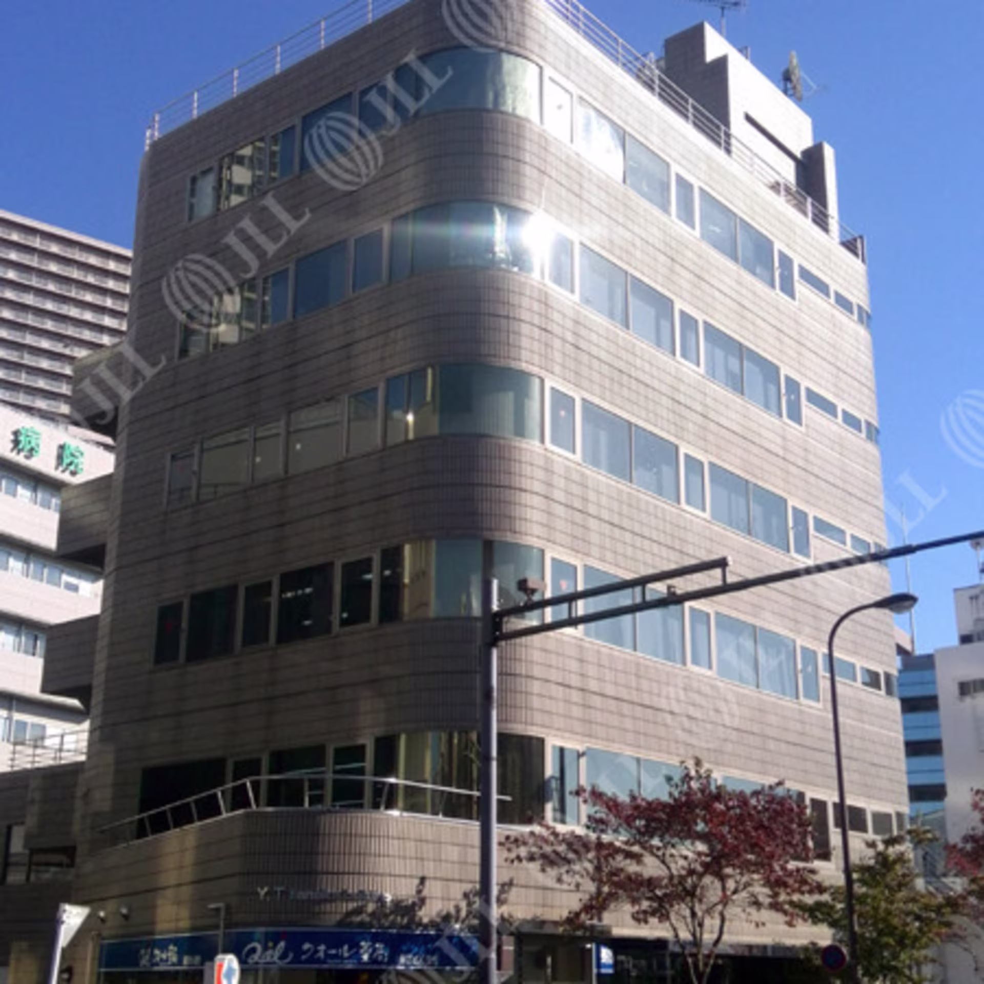 三田1-11-1