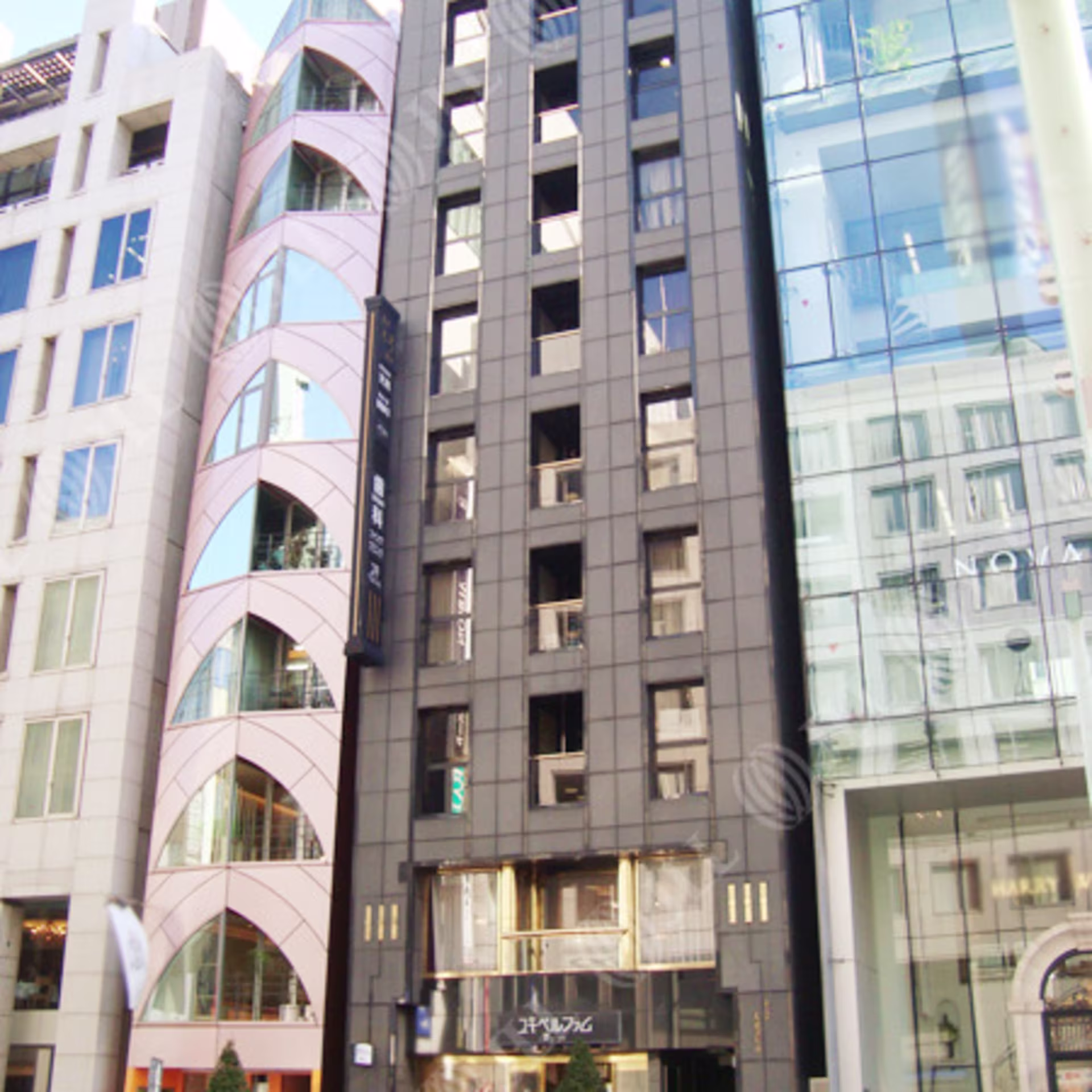 銀座1-8-14